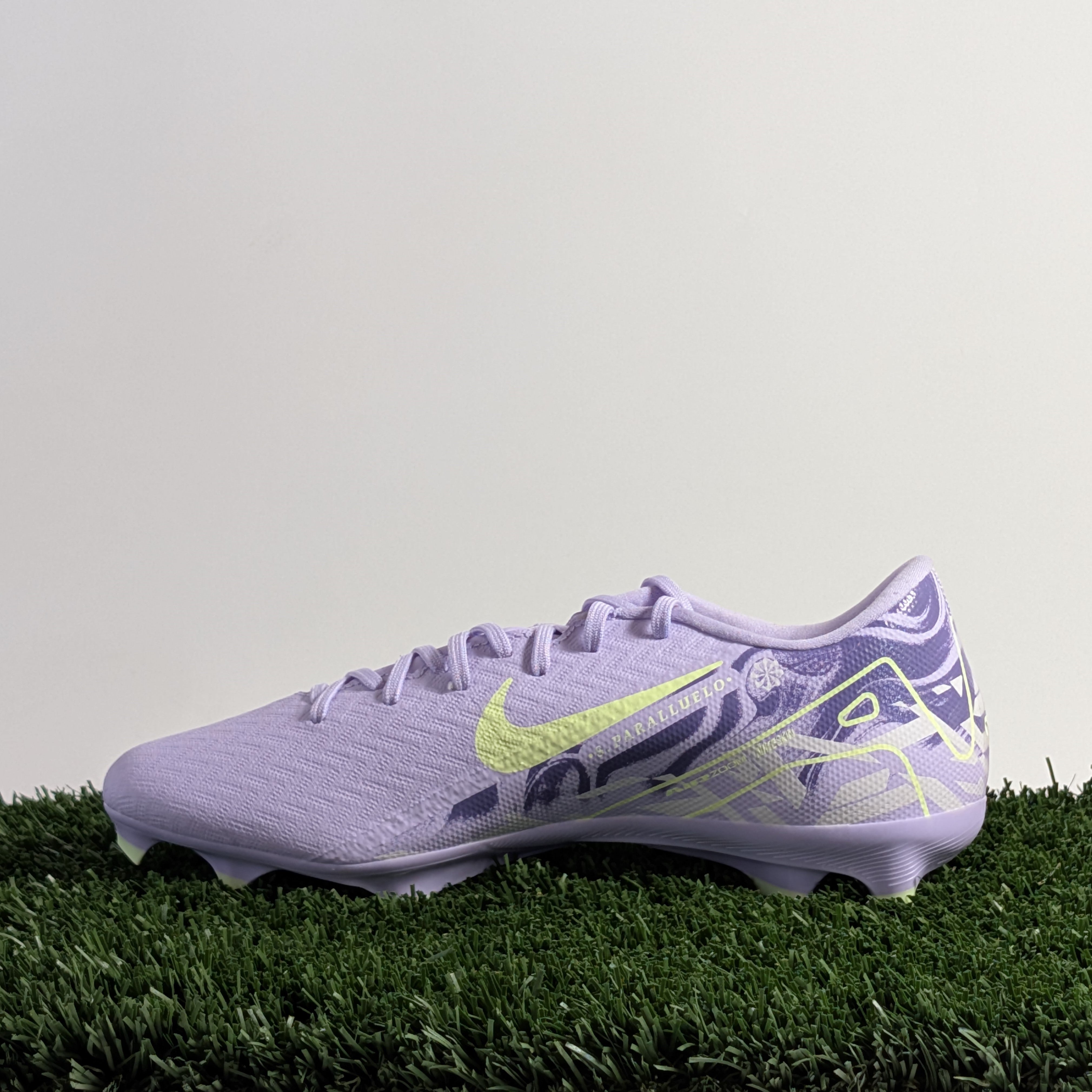 Nike Zoom Vapor 16 Academy FG/MG NU1 - HF1604-500