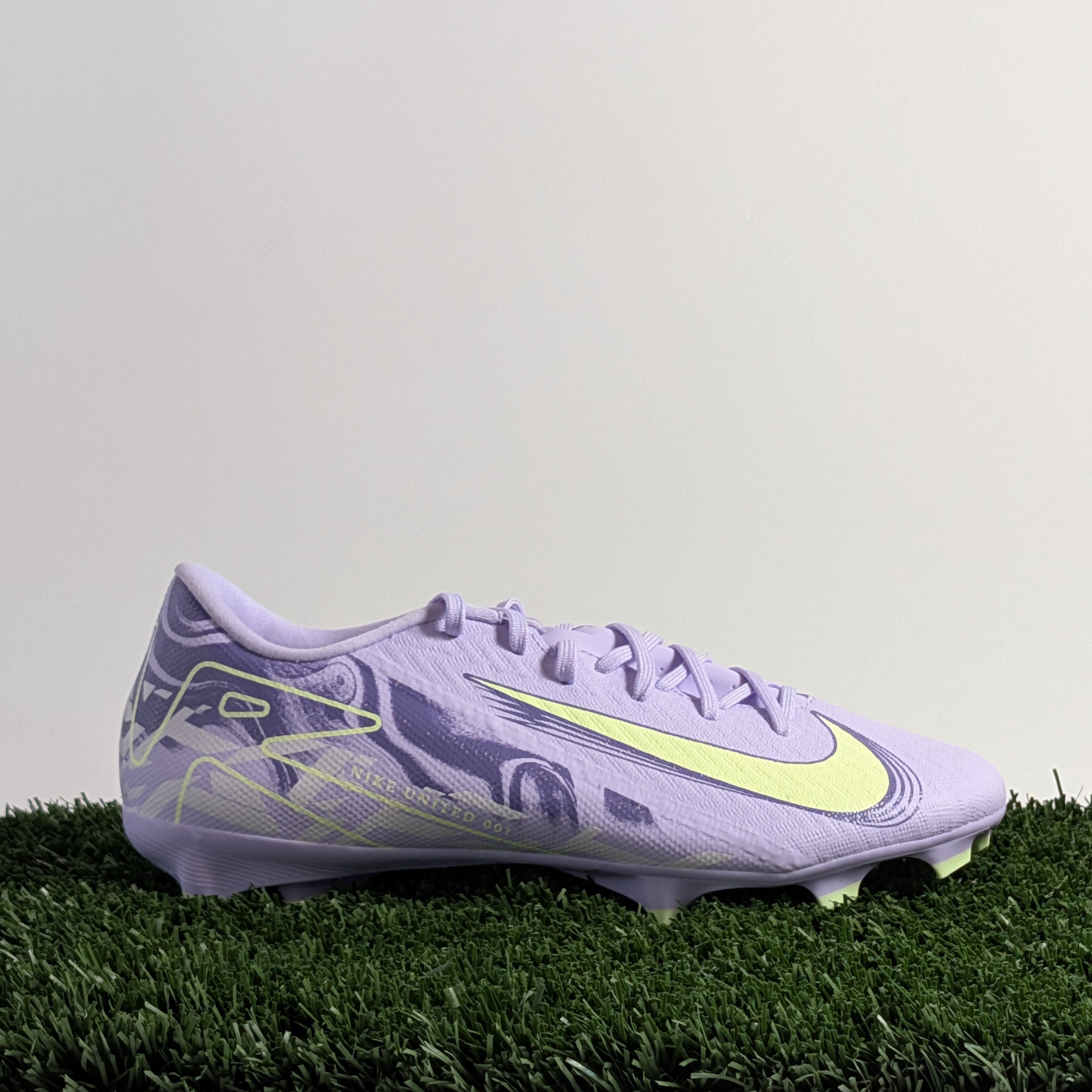 Nike Zoom Vapor 16 Academy FG/MG NU1 - HF1604-500