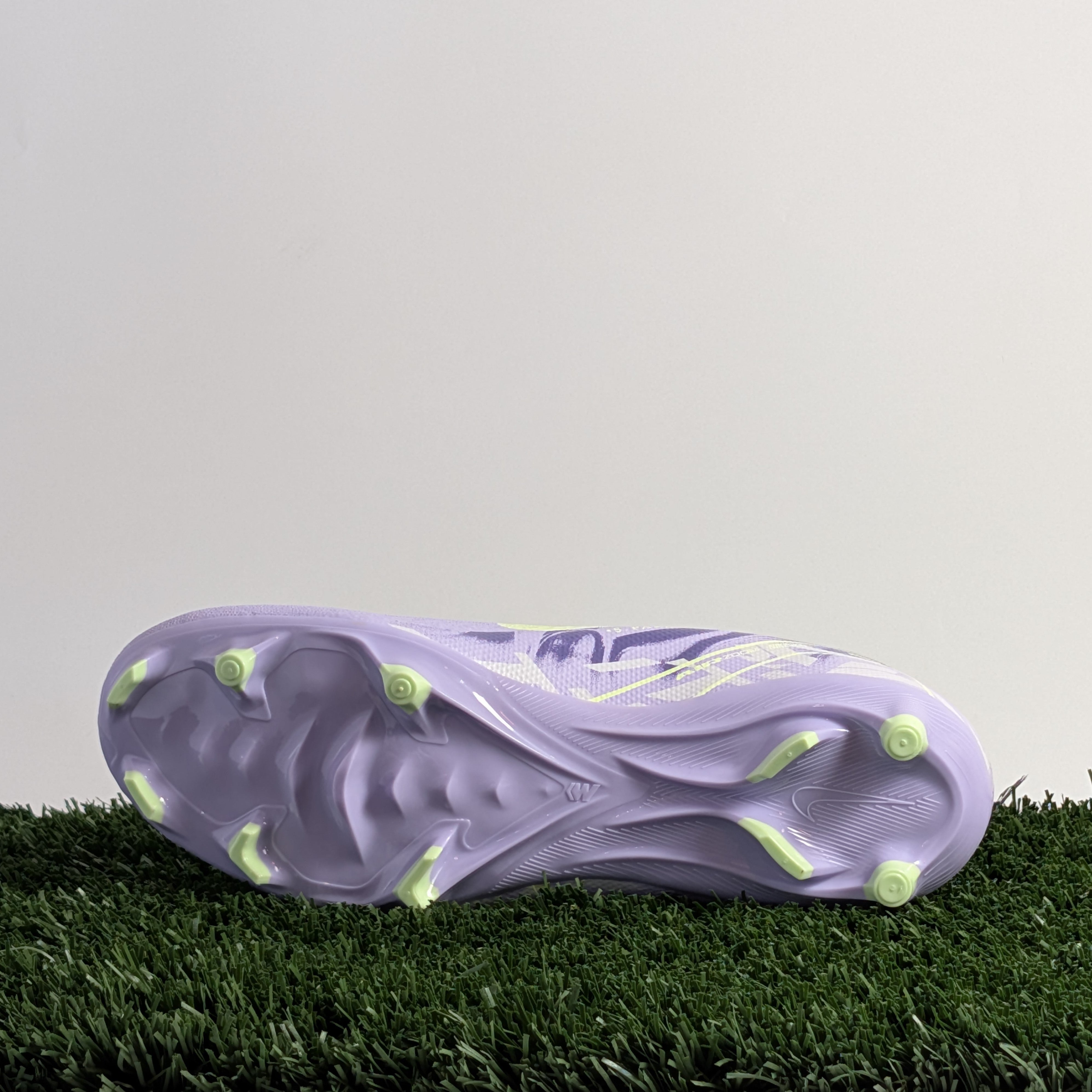 Nike Zoom Vapor 16 Academy FG/MG NU1 - HF1604-500