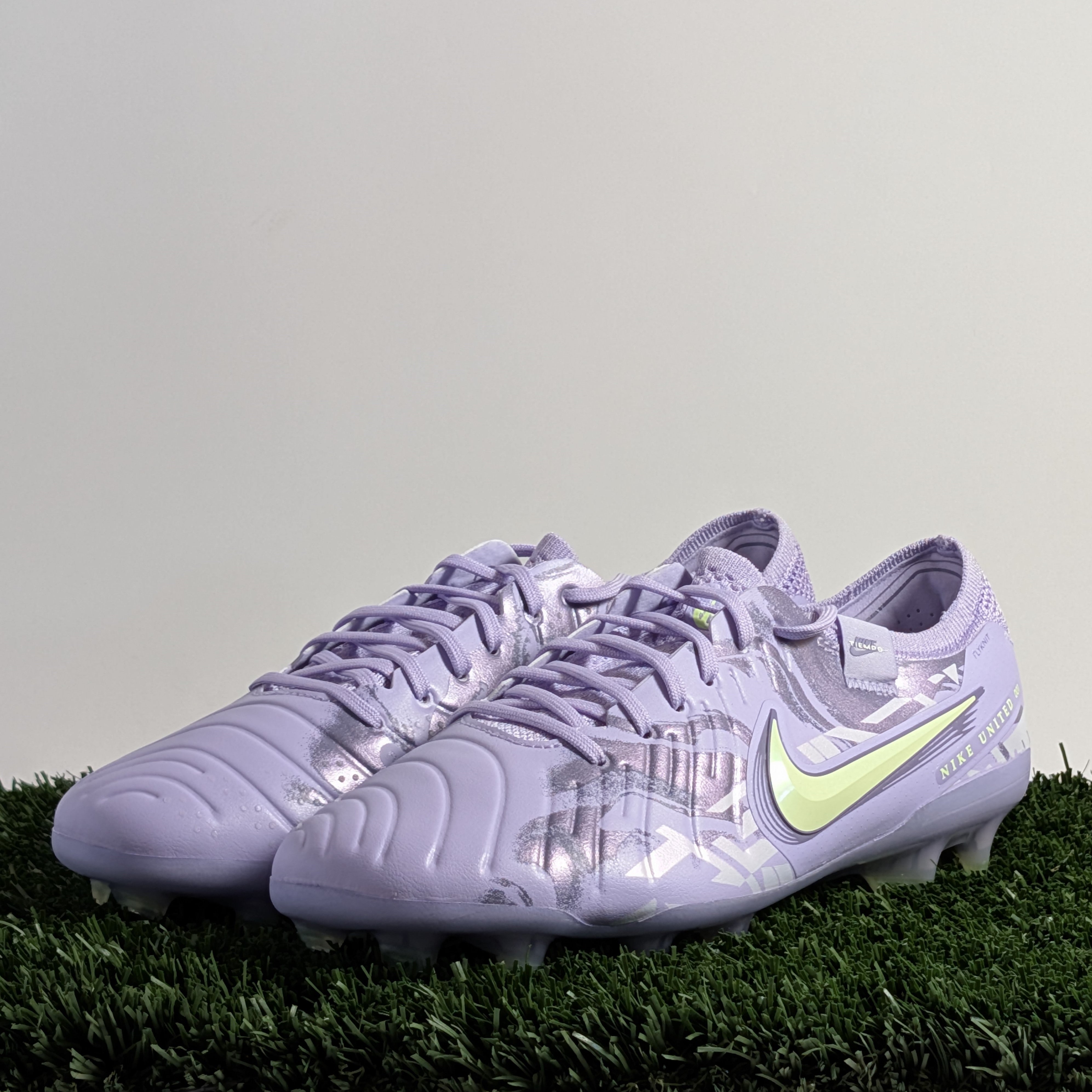 Nike Legend 10 Elite FG NU1 - HF1592-500