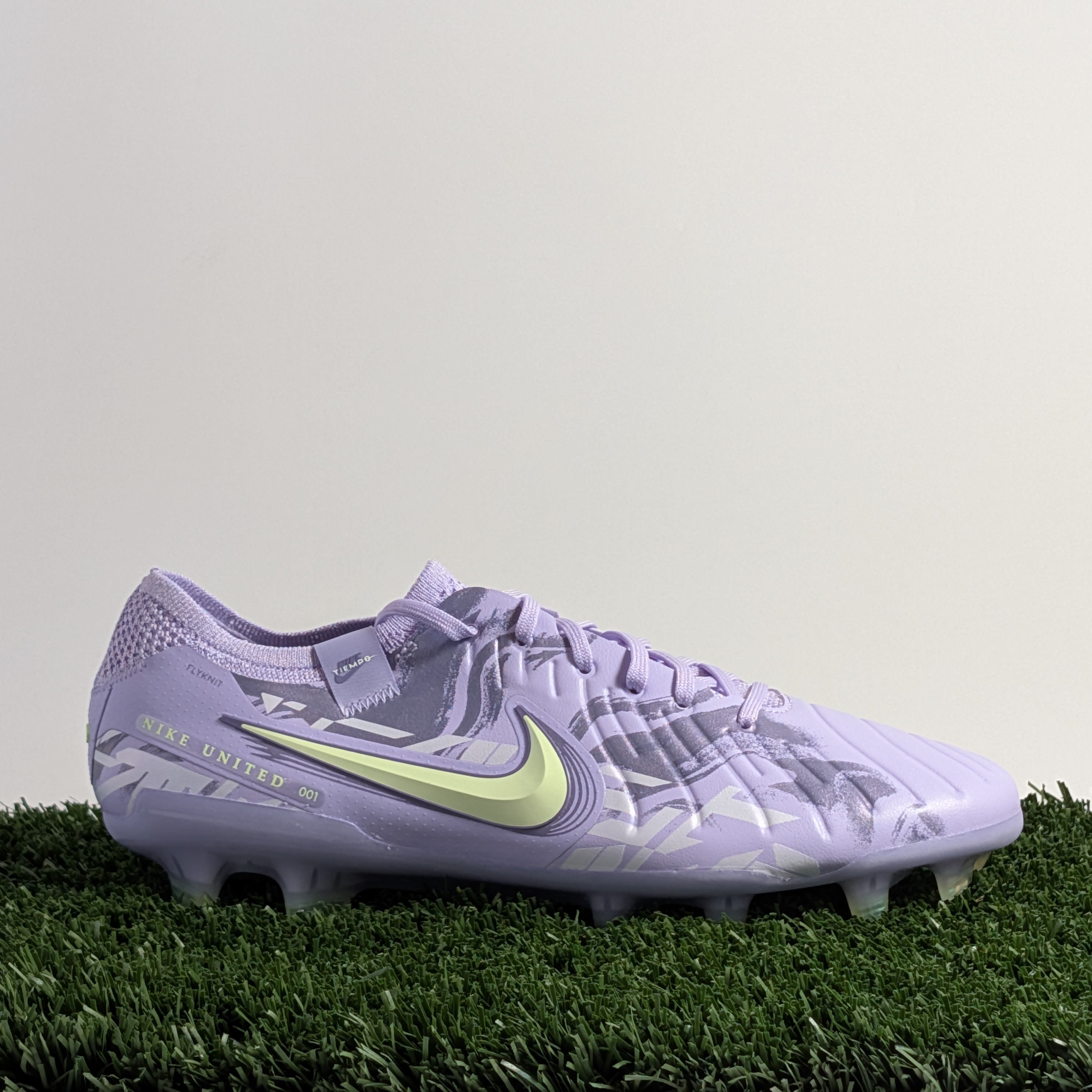 Nike Legend 10 Elite FG NU1 - HF1592-500