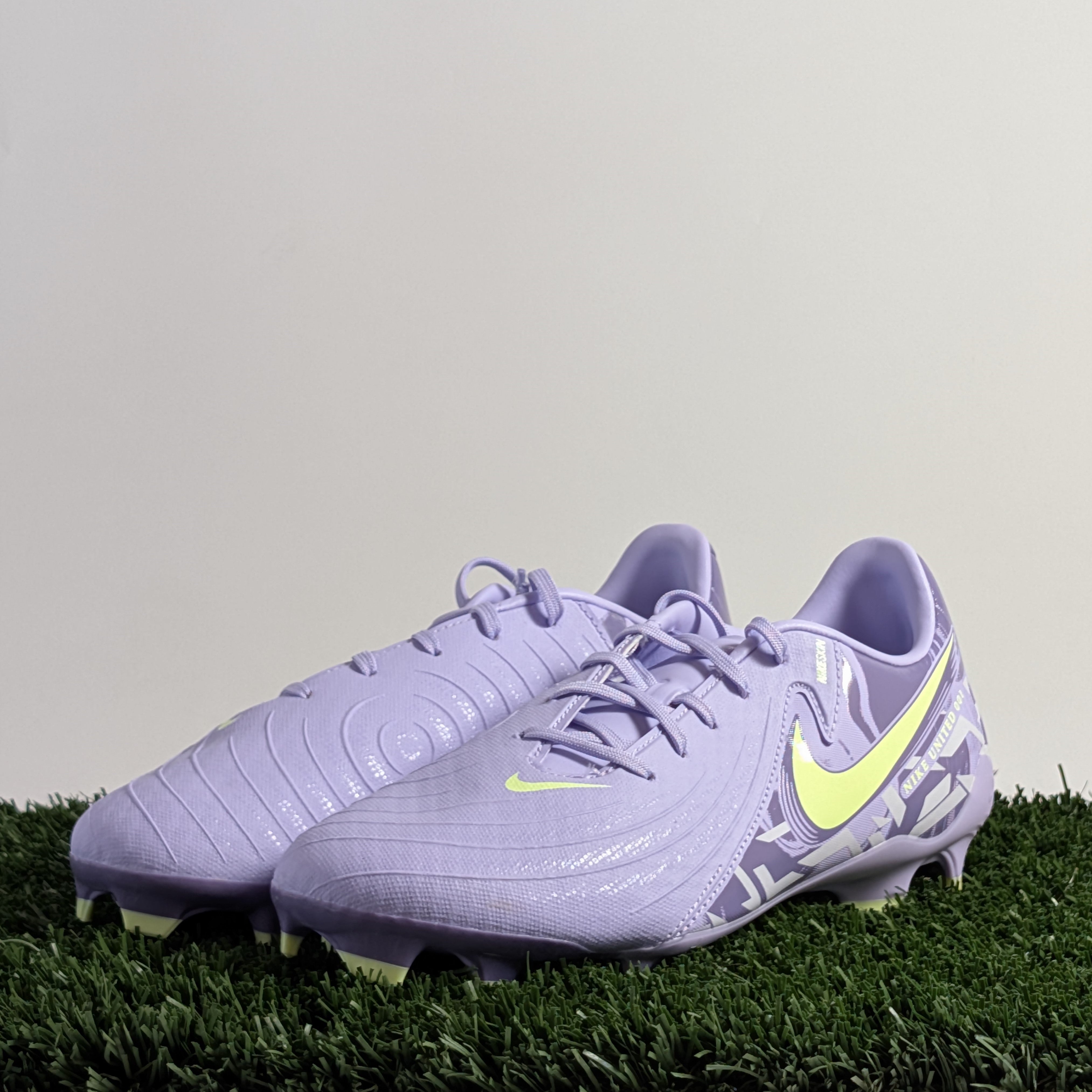 Nike Phantom GX II Academy FG/MG NU1 - HF1595-500