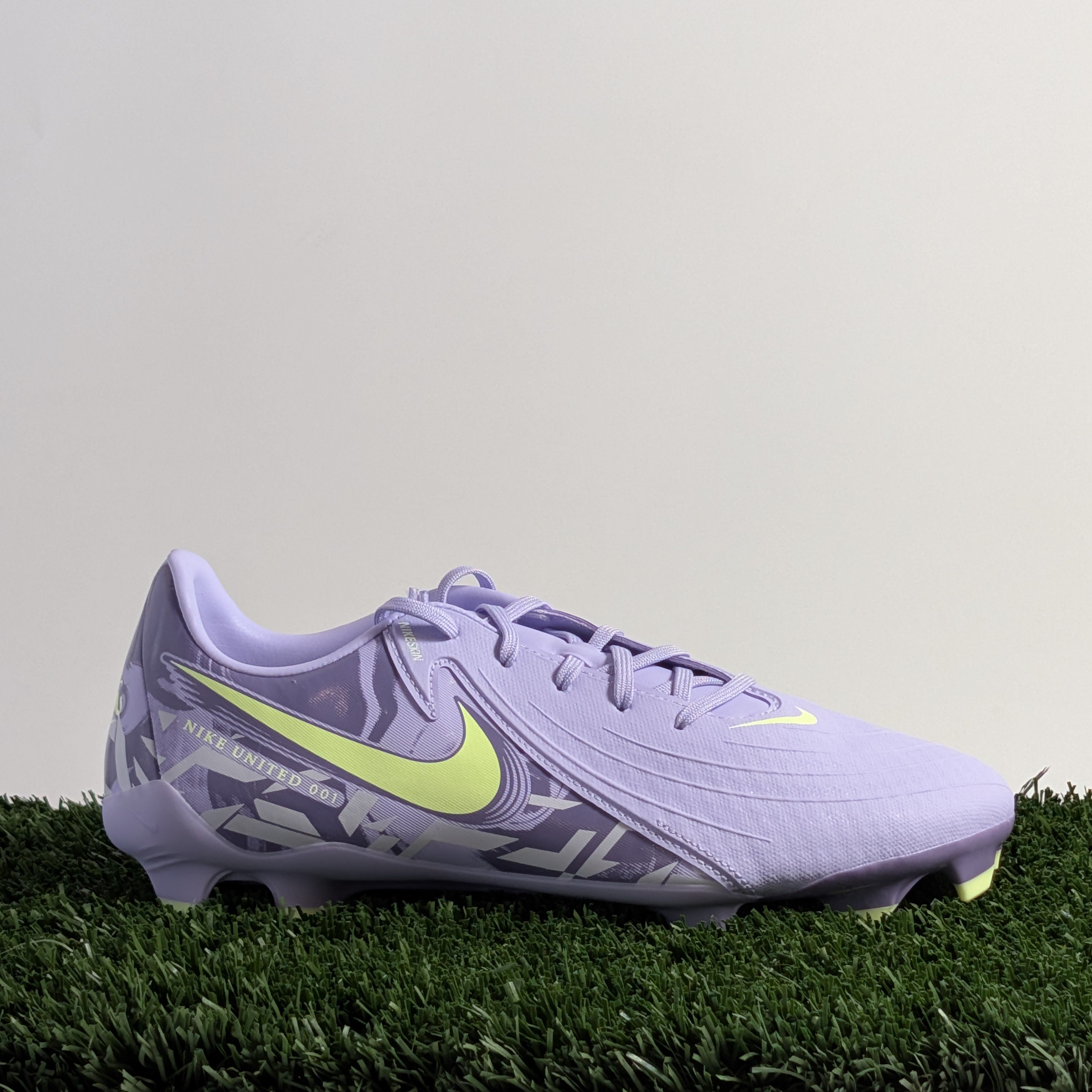 Nike Phantom GX II Academy FG/MG NU1 - HF1595-500