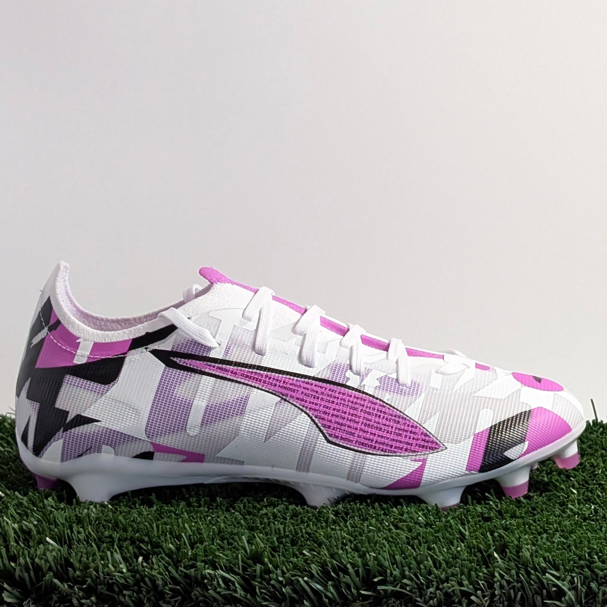Puma Ultra 5 Match Forever FG/AG - 108412 01