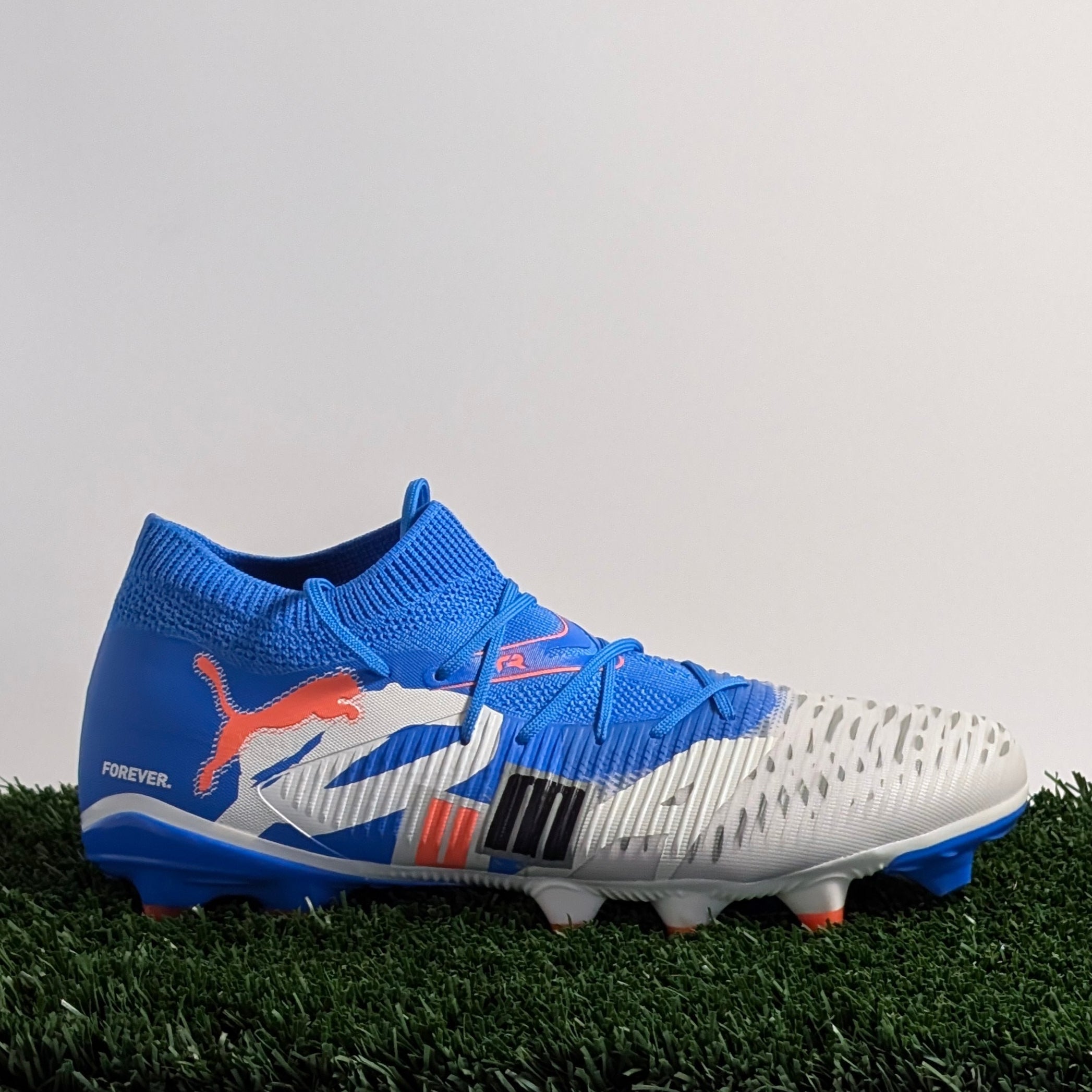 Puma Future 8 Match Forever FG/AG - 108423 01