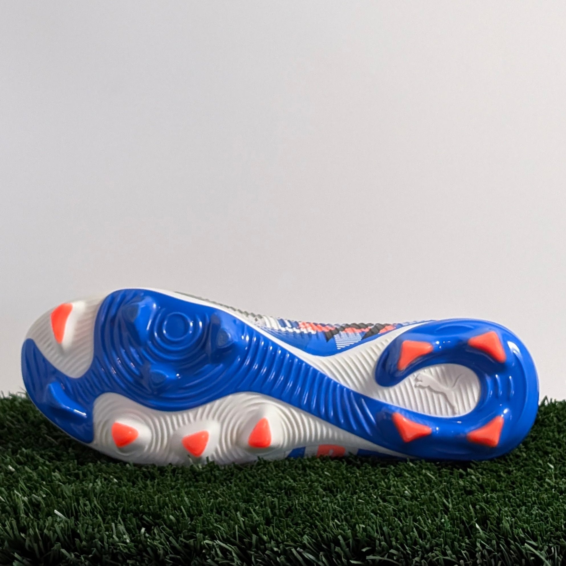 Puma Future 8 Match Forever FG/AG - 108423 01