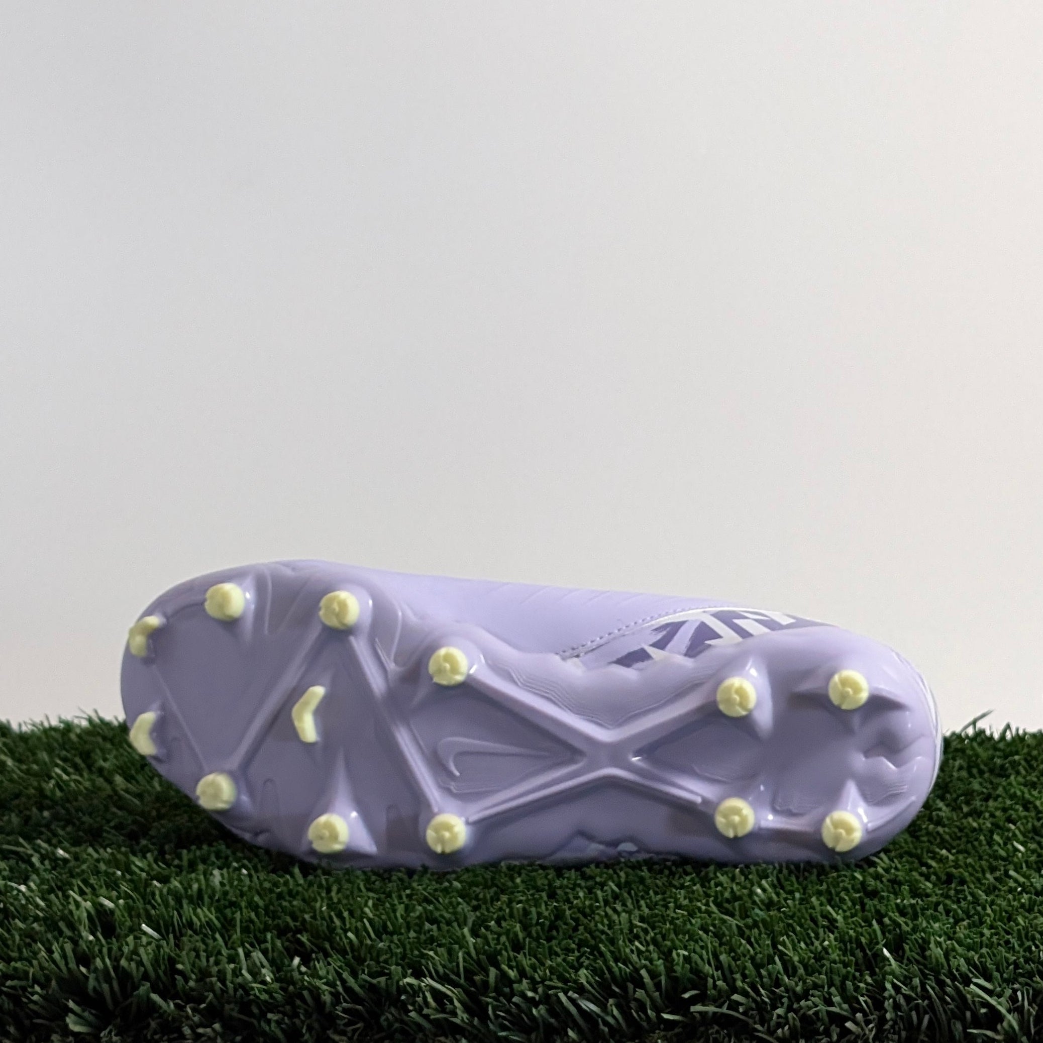 Nike Jr Phantom Luna II Academy FG - HF1582-500