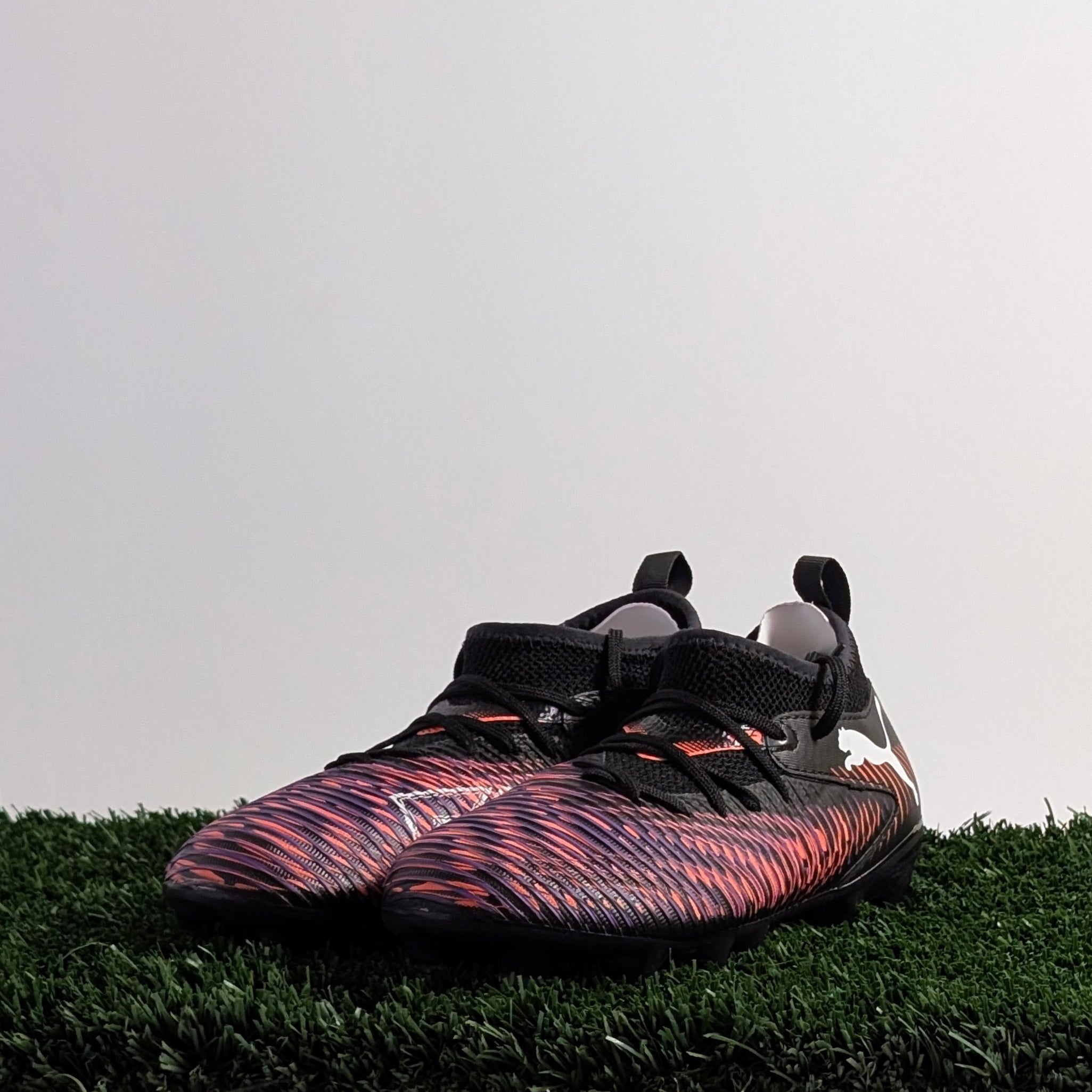 Puma Future 8 Match FG/AG Jr - 108143 01