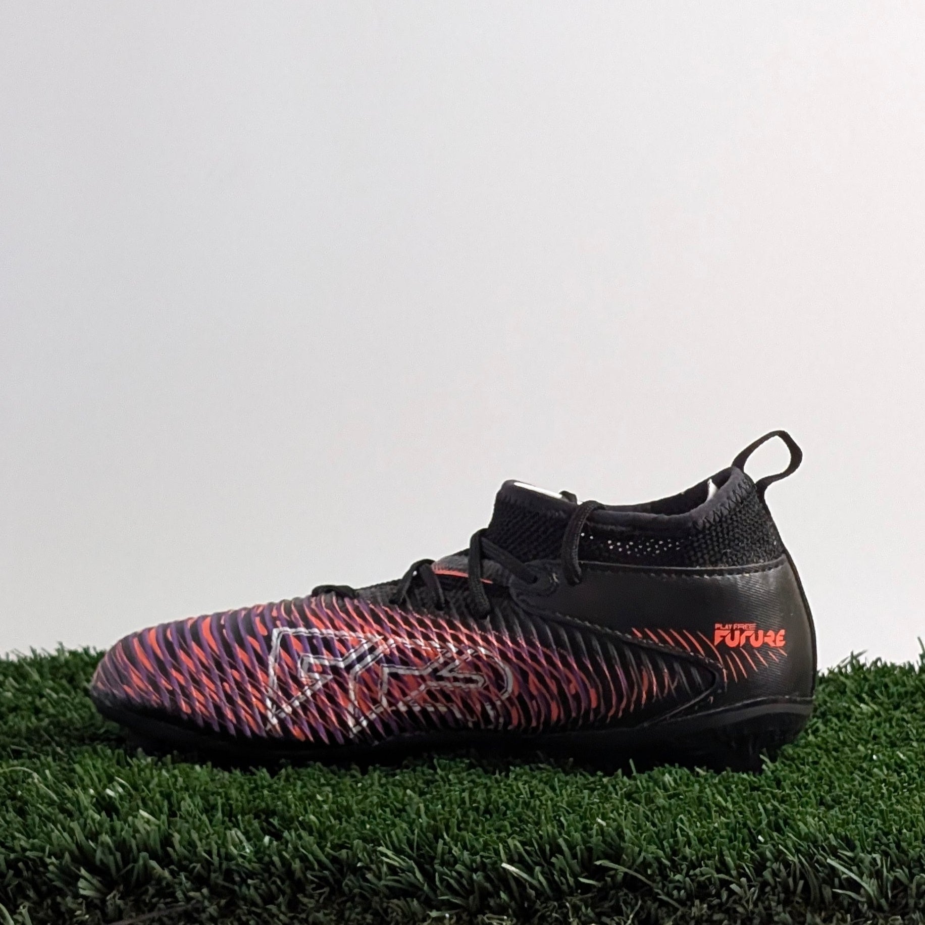 Puma Future 8 Match FG/AG Jr - 108143 01