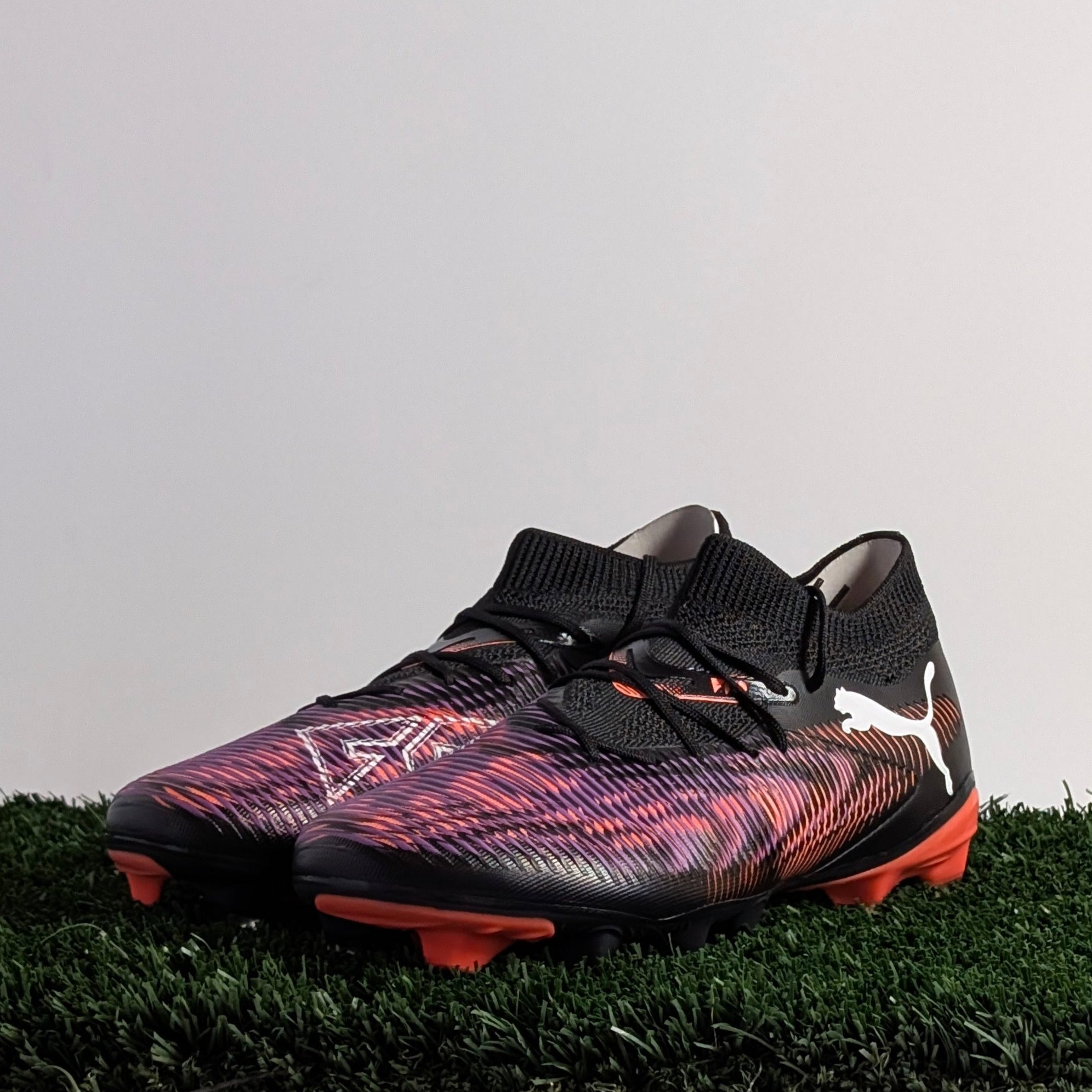 Puma Future 8 Match FG/AG - 108140 01