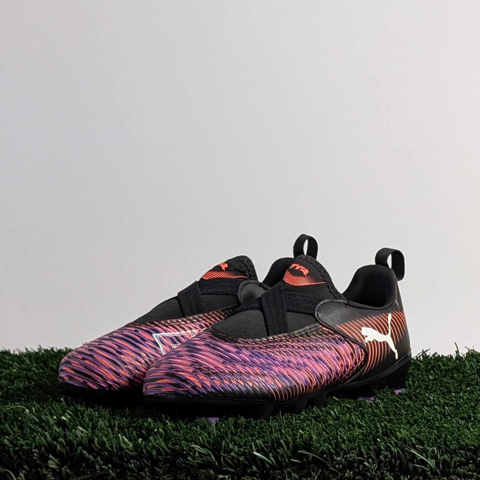 Puma Future 8 Match LL FG/AG Jr - 108285 01