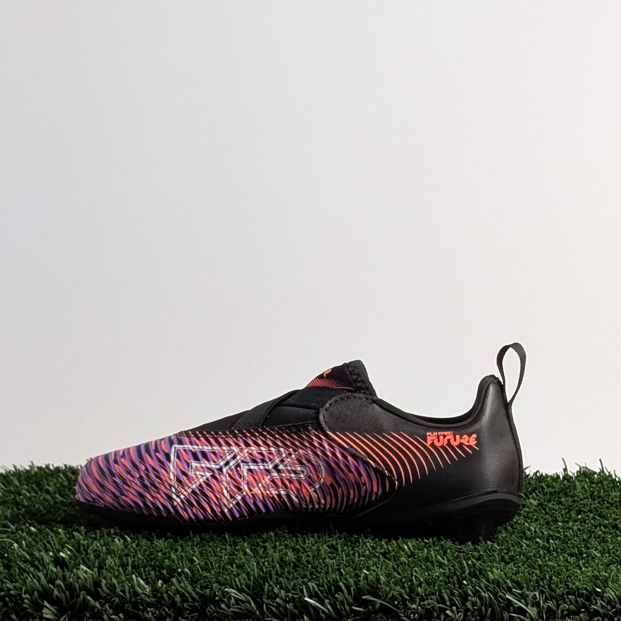 Puma Future 8 Match LL FG/AG Jr - 108285 01