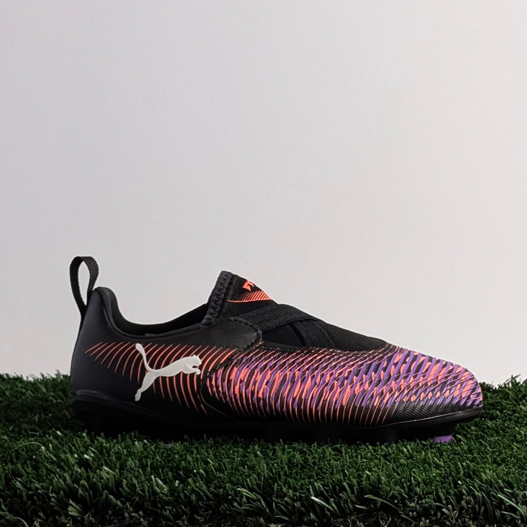 Puma Future 8 Match LL FG/AG Jr - 108285 01