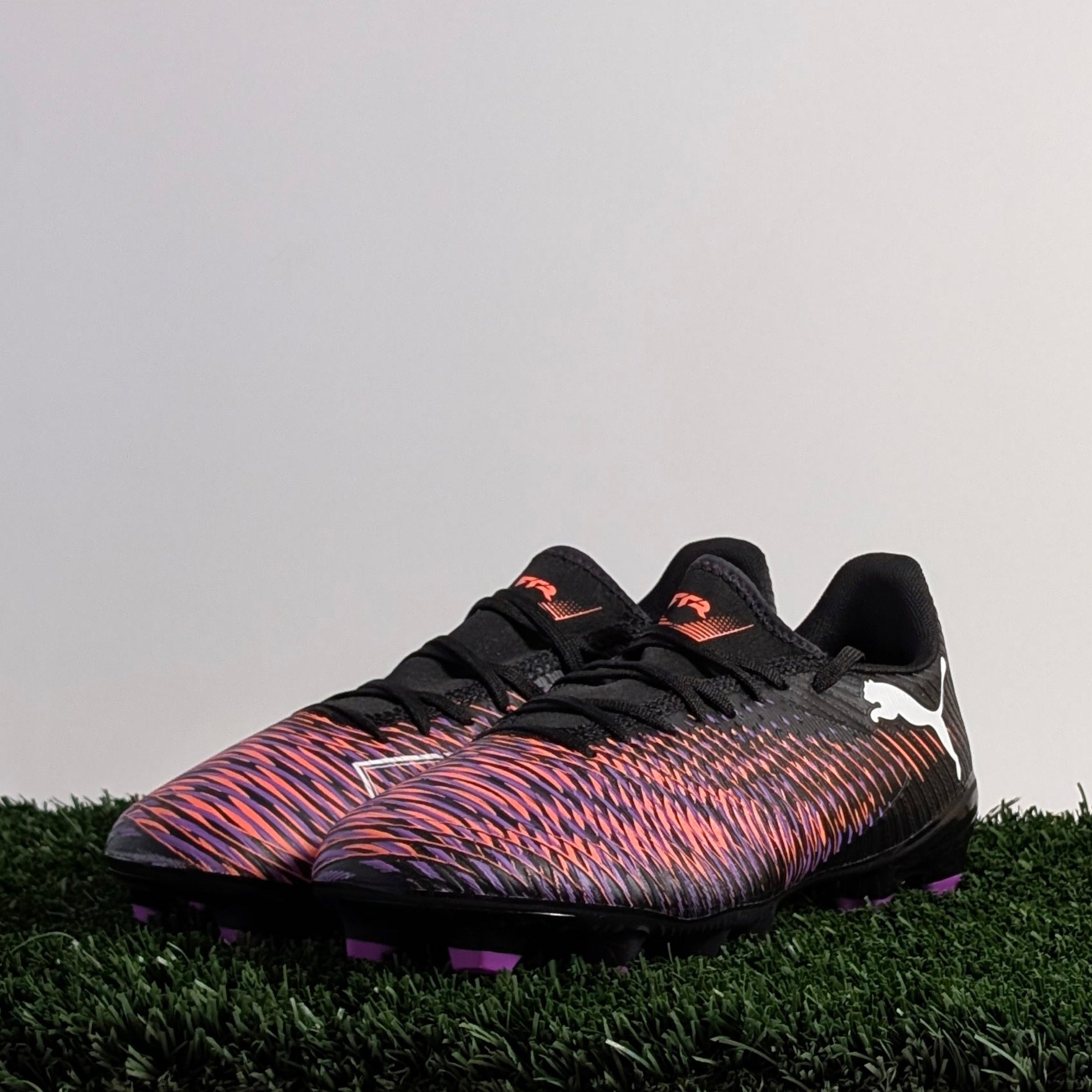Puma Future 8 Play FG/AG - 108141 01