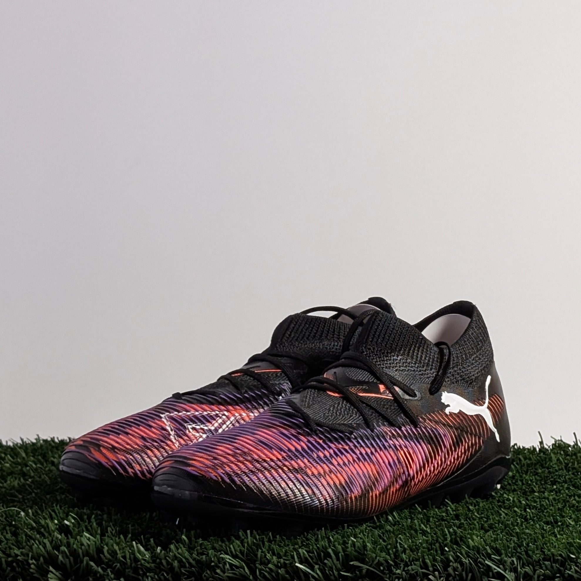 Puma Future 8 Match MG - 108368 01