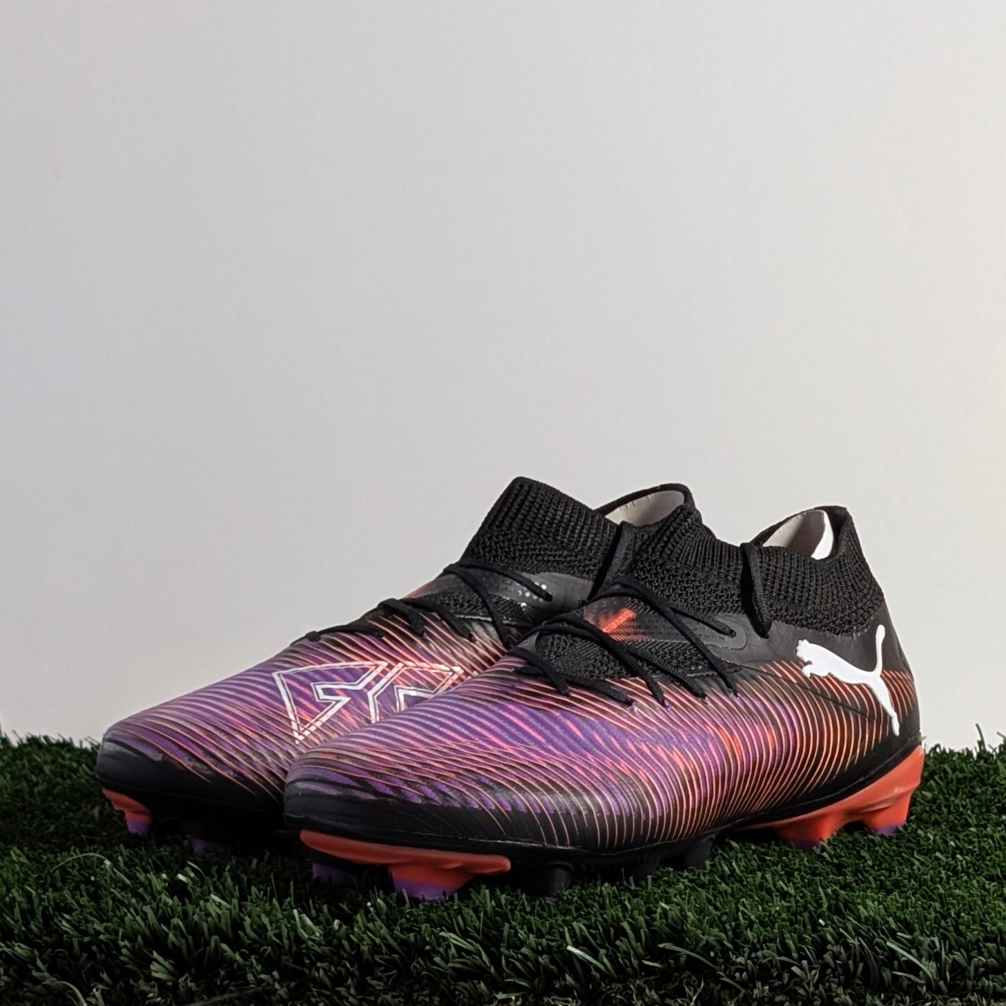 Puma Future 8 Pro FG/AG - 108139 01