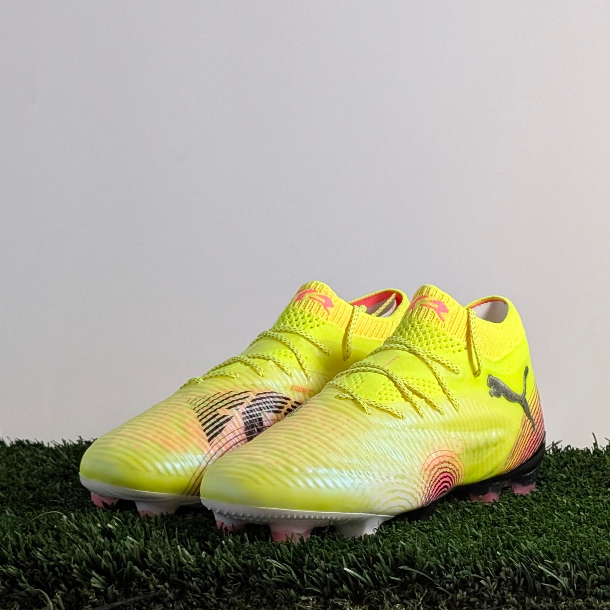 Puma Future 8 Ultimate FG - 108138 03