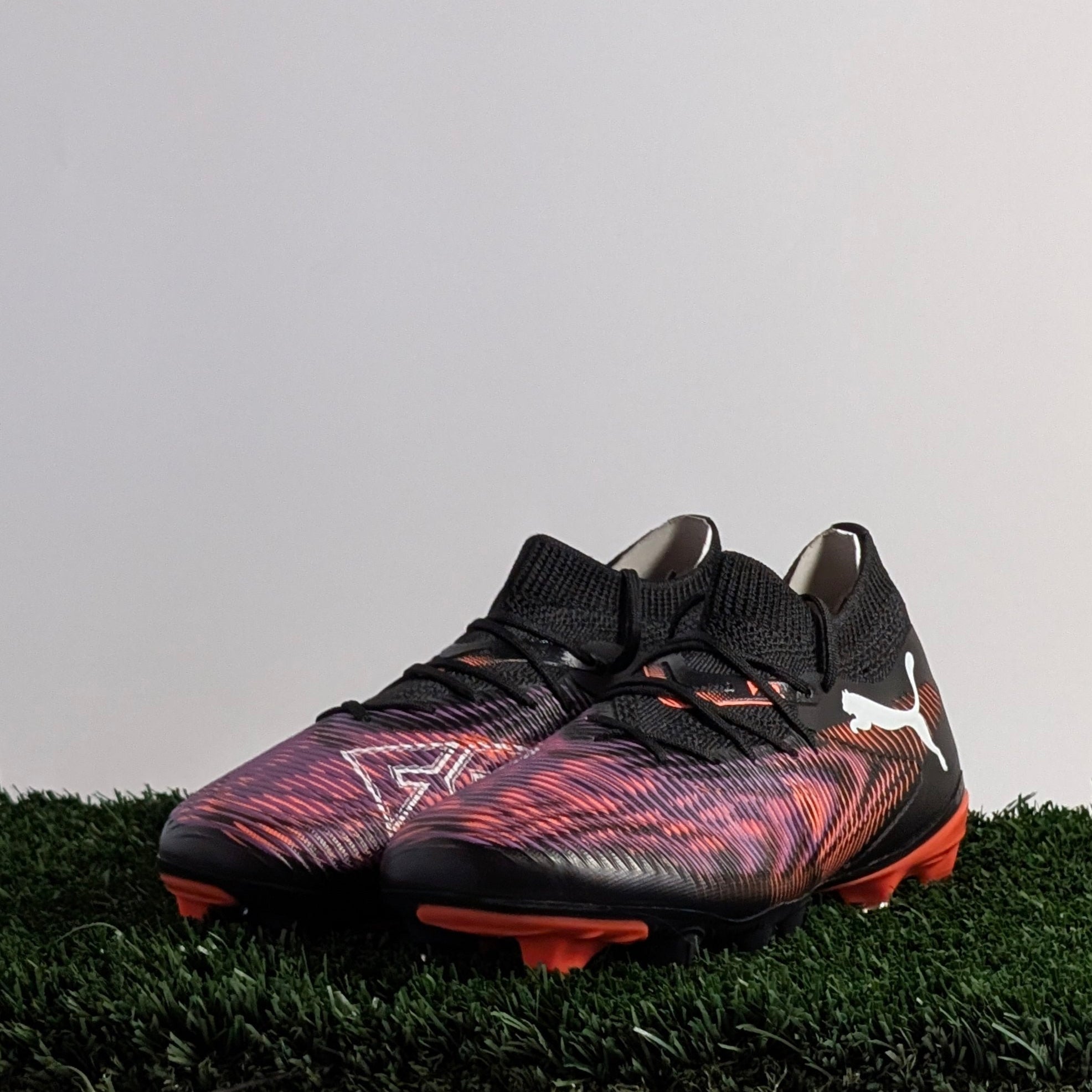 Puma Future 8 Match FG/AG Women's - 108382 01