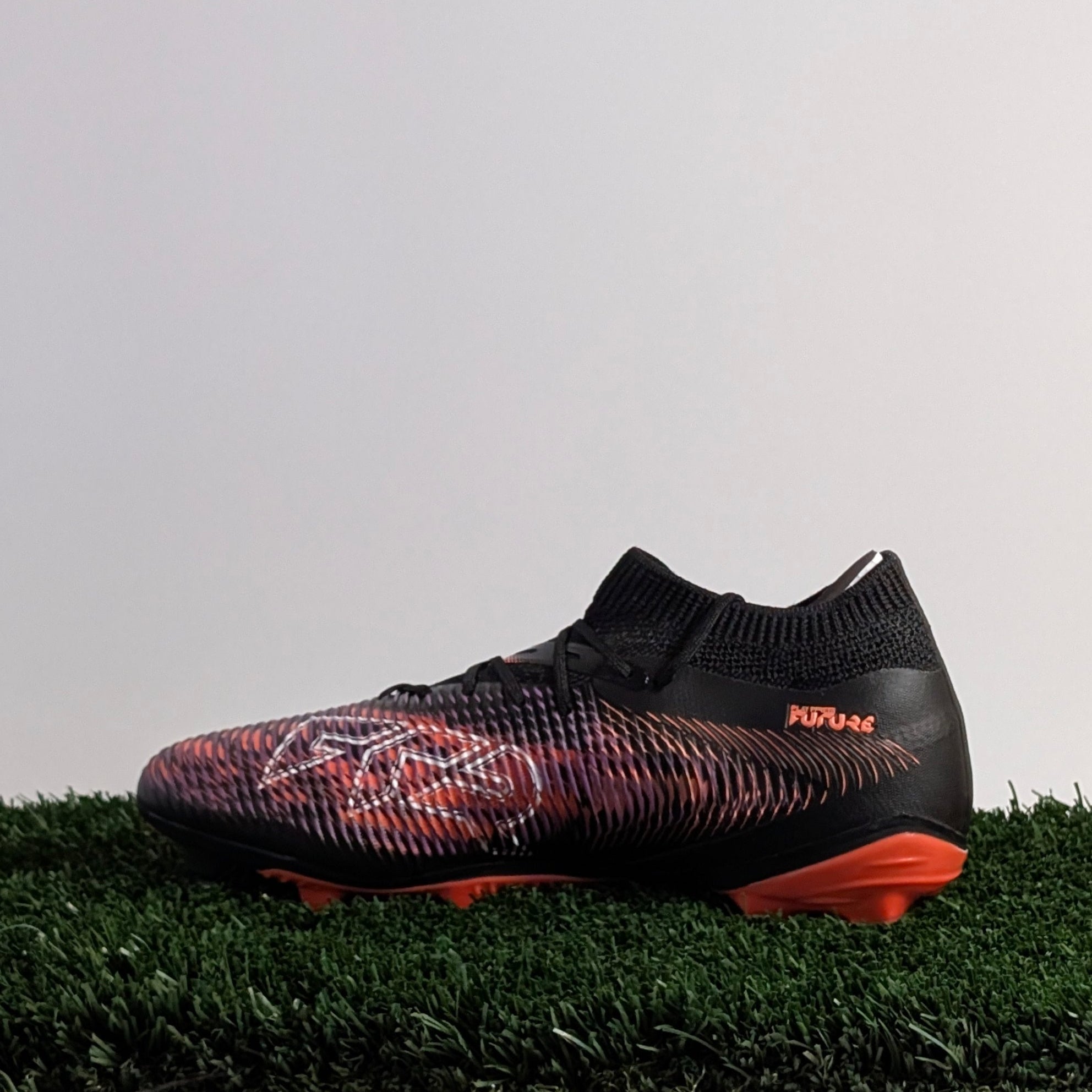 Puma Future 8 Match FG/AG Women's - 108382 01
