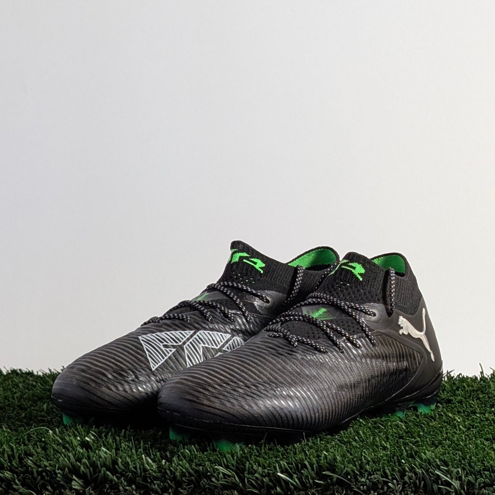 Puma Future 8 Ultimate FG - 108138 02