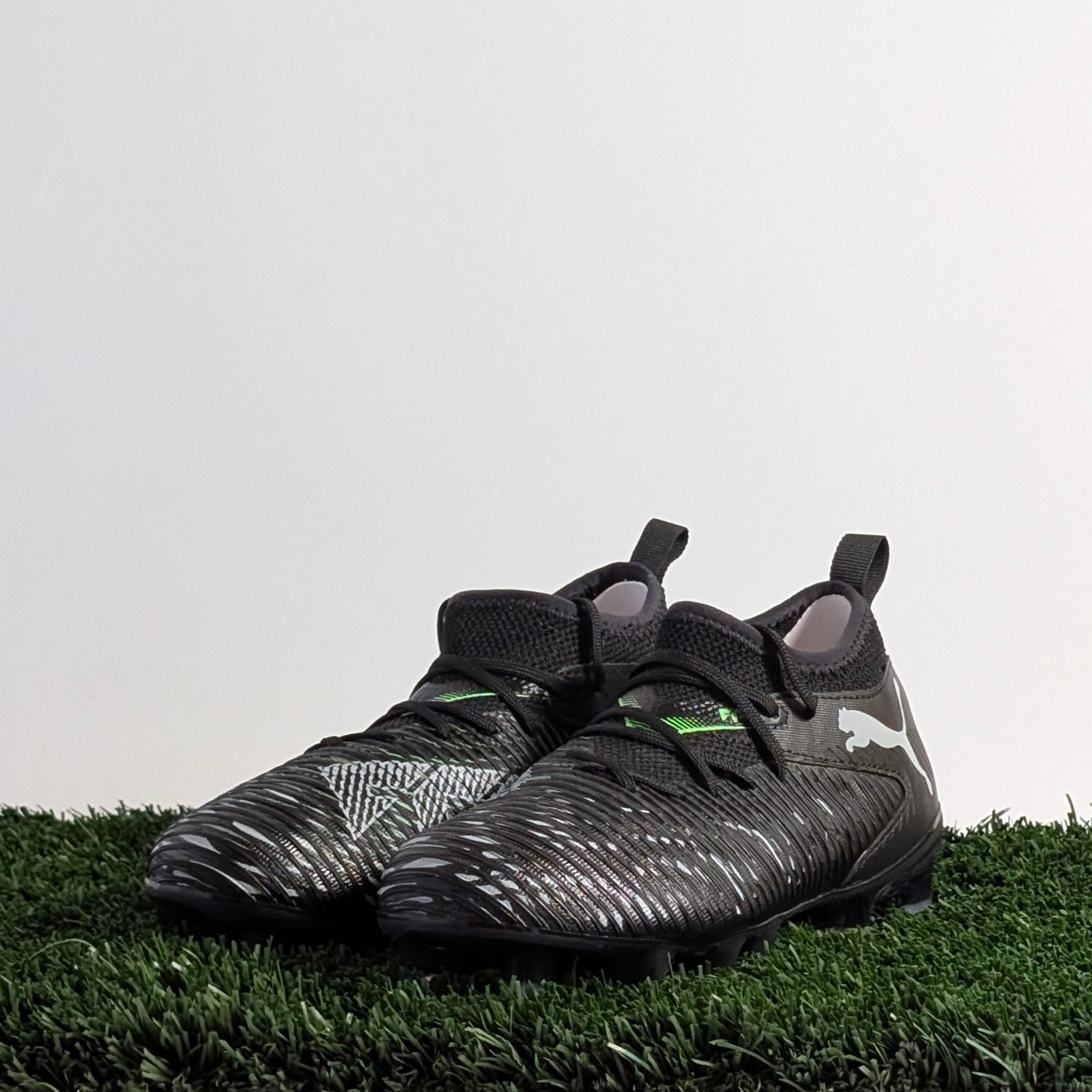 Puma Future 8 Match FG/AG Jr - 108143 02