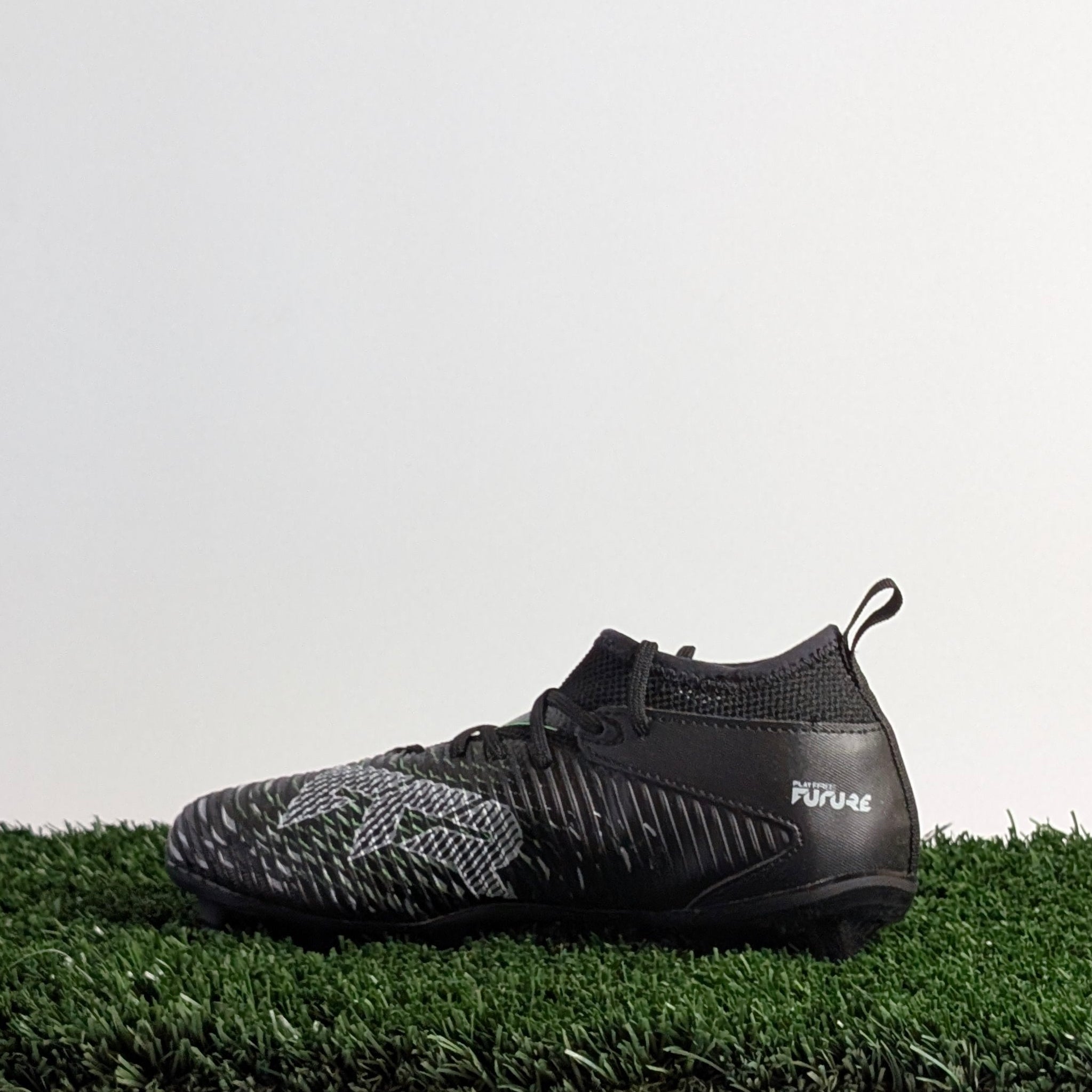 Puma Future 8 Match FG/AG Jr - 108143 02