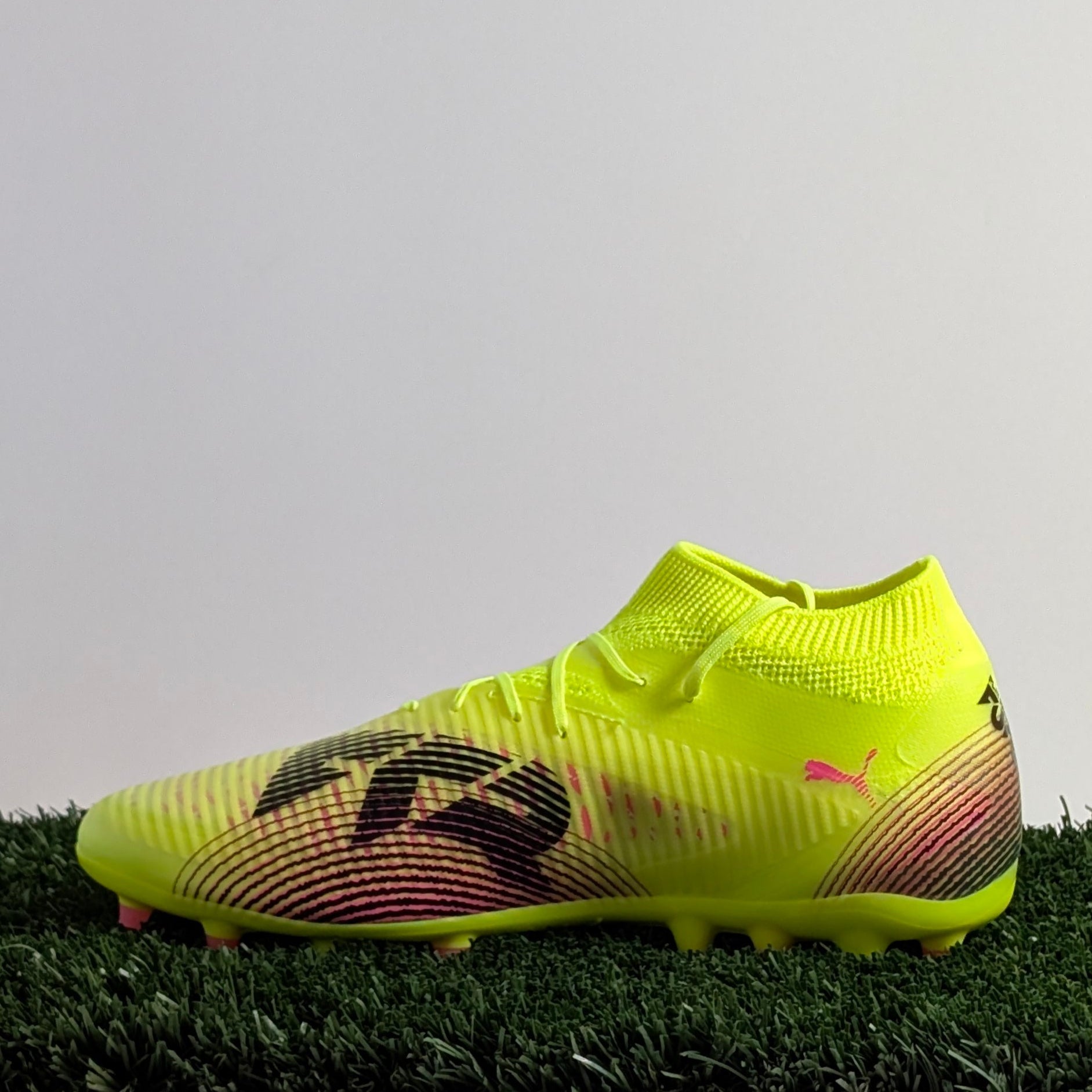 Puma Future 8 Pro MG - 108364 03