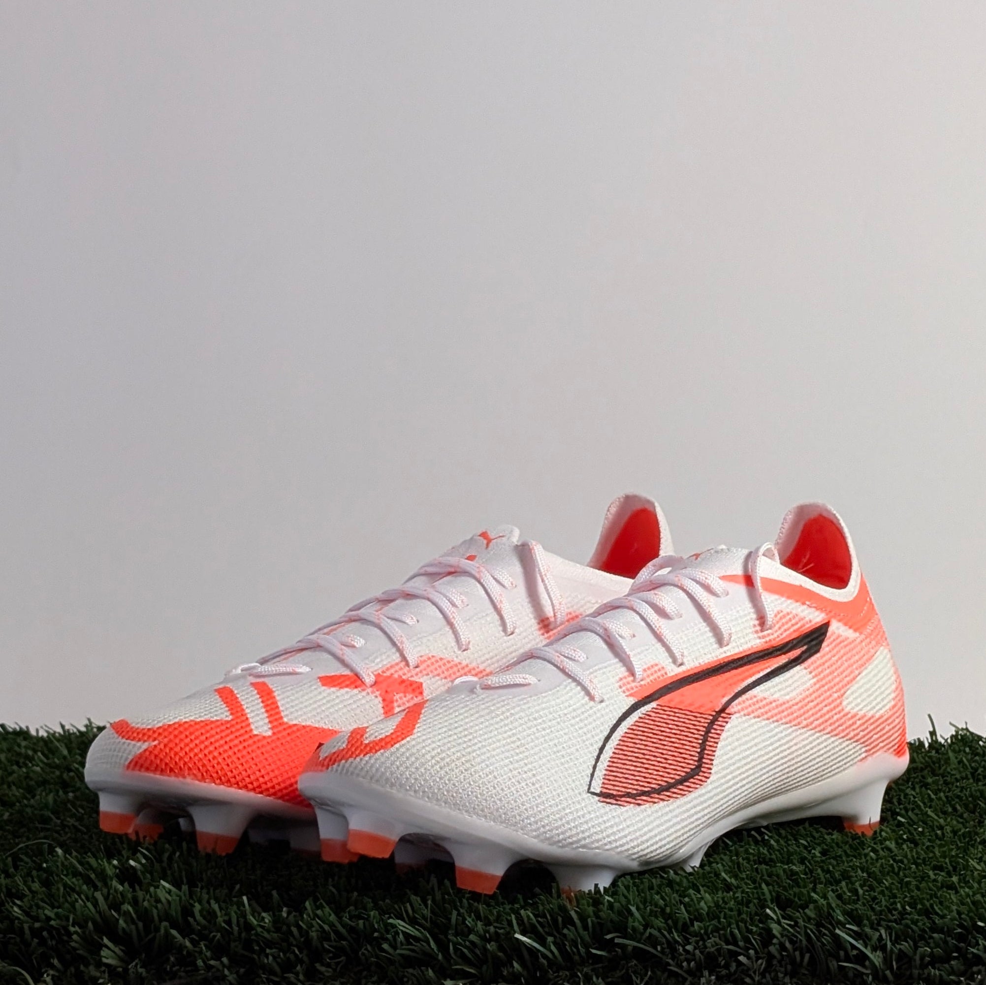 Puma Ultra 5 Pro FG/AG - 108161 01