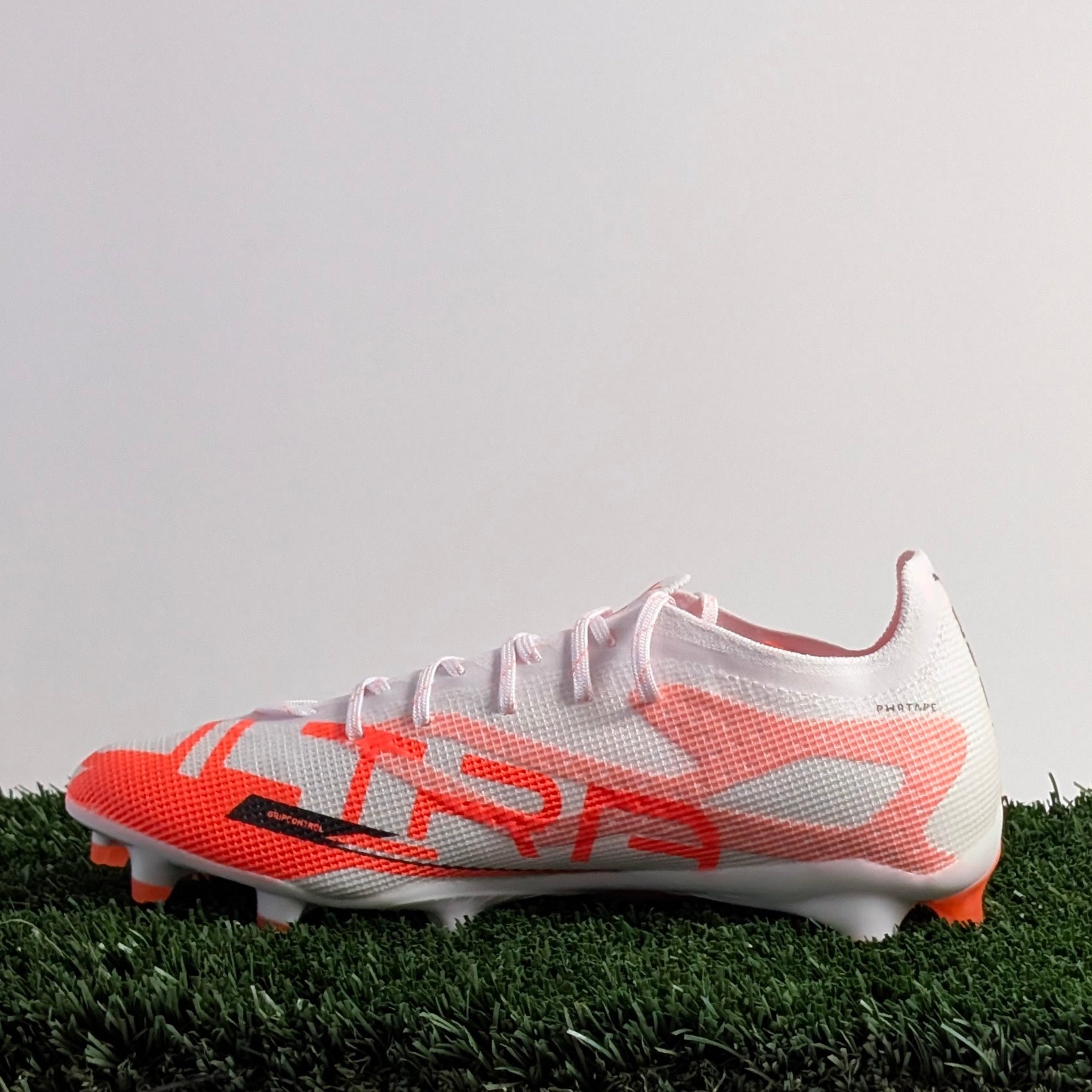 Puma Ultra 5 Pro FG/AG - 108161 01
