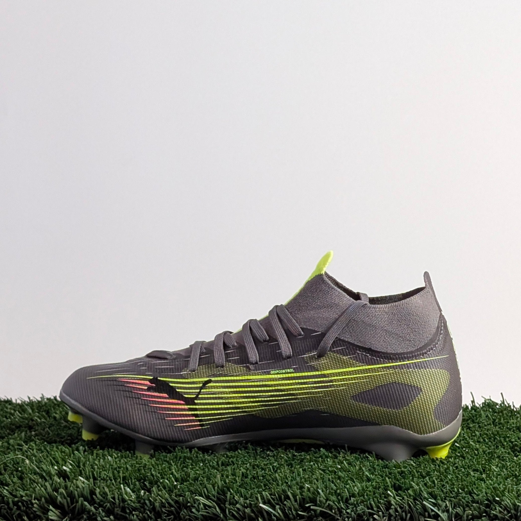 Puma Ultra 5 Match+ FG/AG - 108162 03