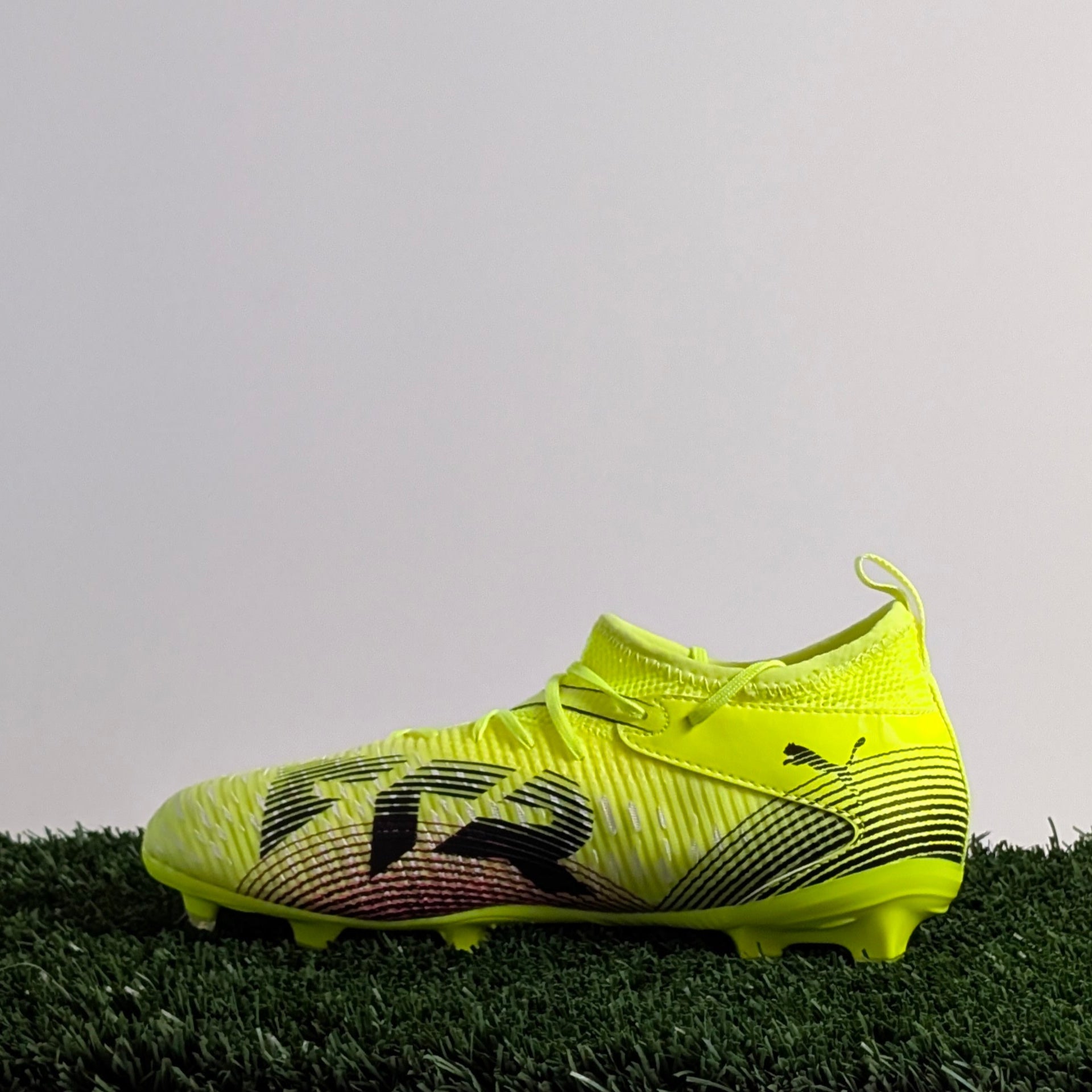 Puma Future 8 Match FG/AG Jr - 108143 03