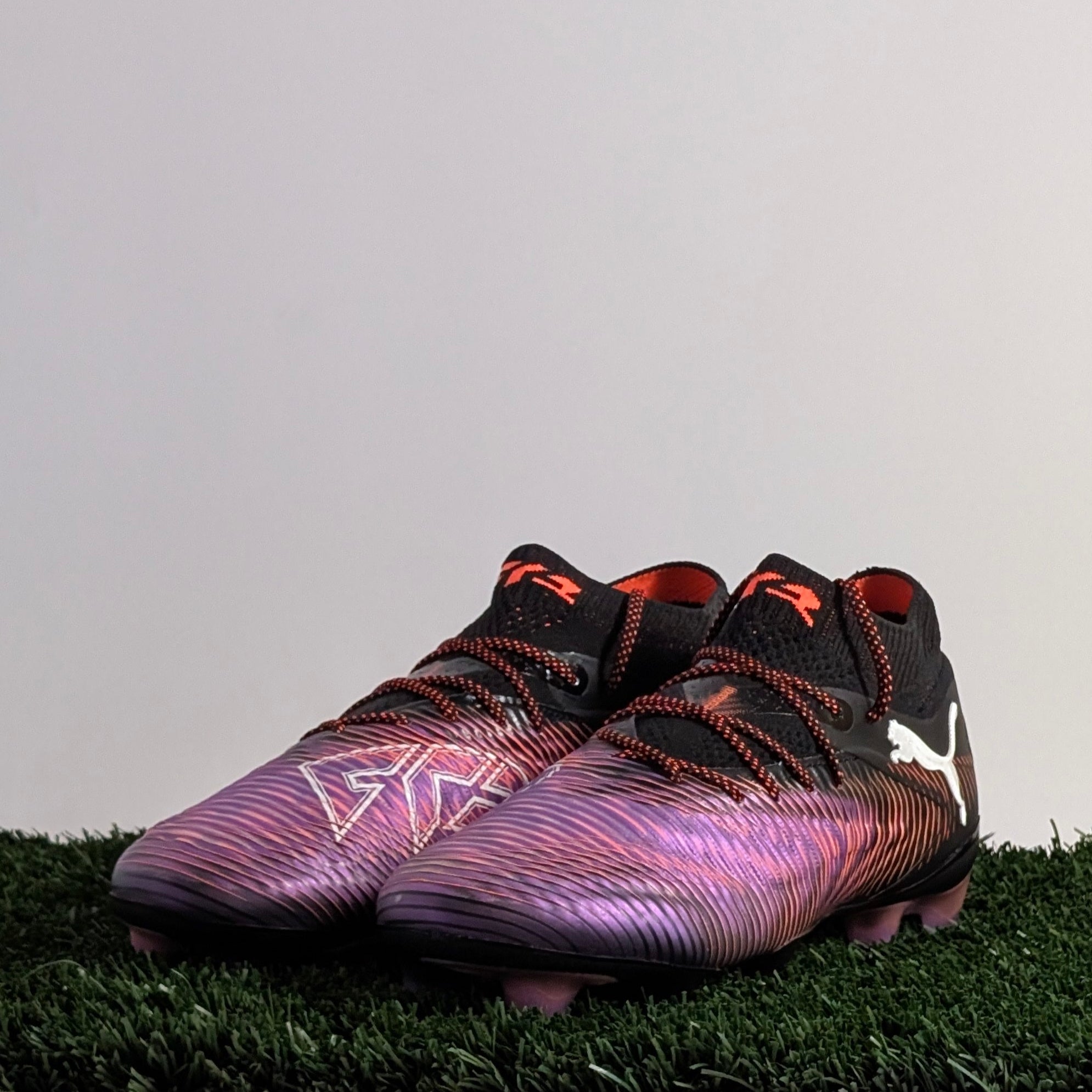 Puma Future 8 Ultimate FG - 108138 01