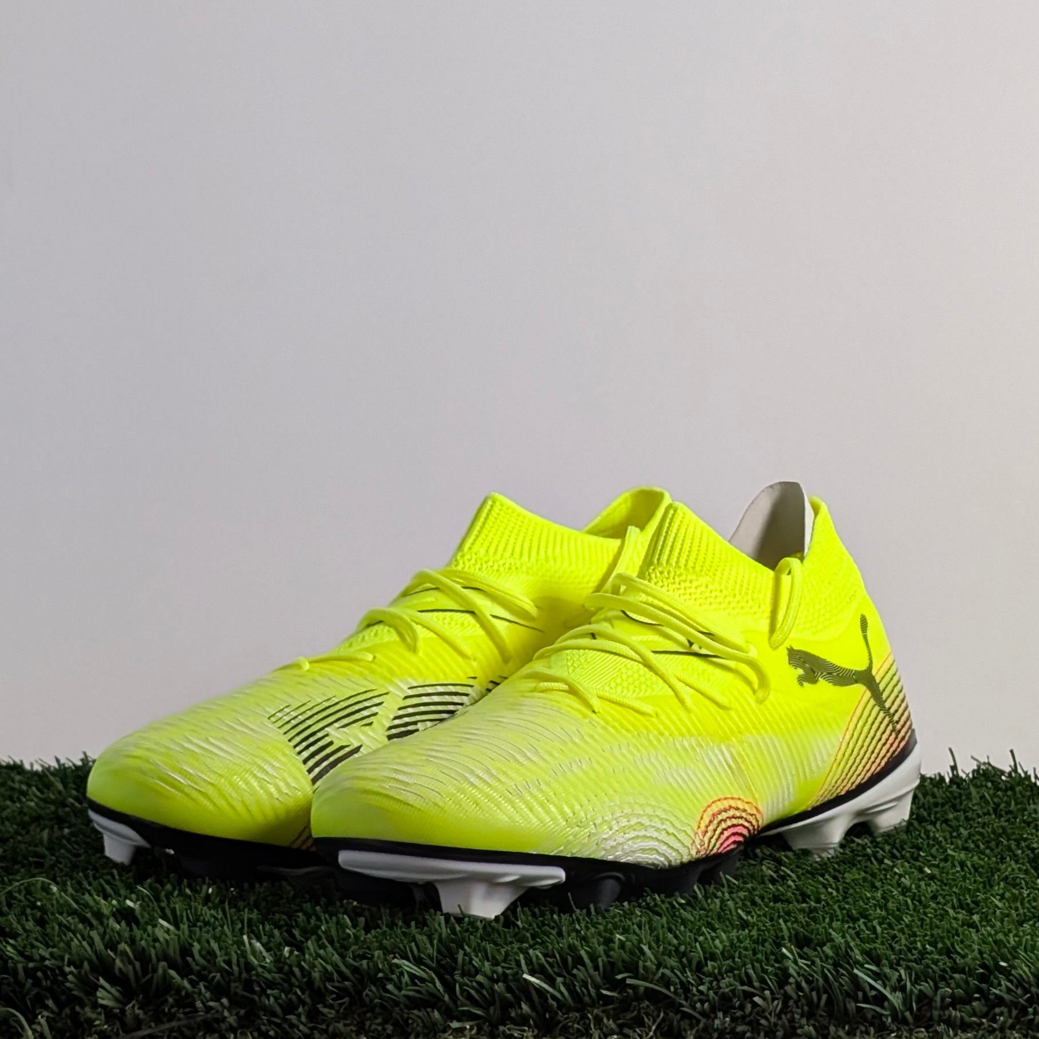Puma Future 8 Match FG/AG - 108140 03