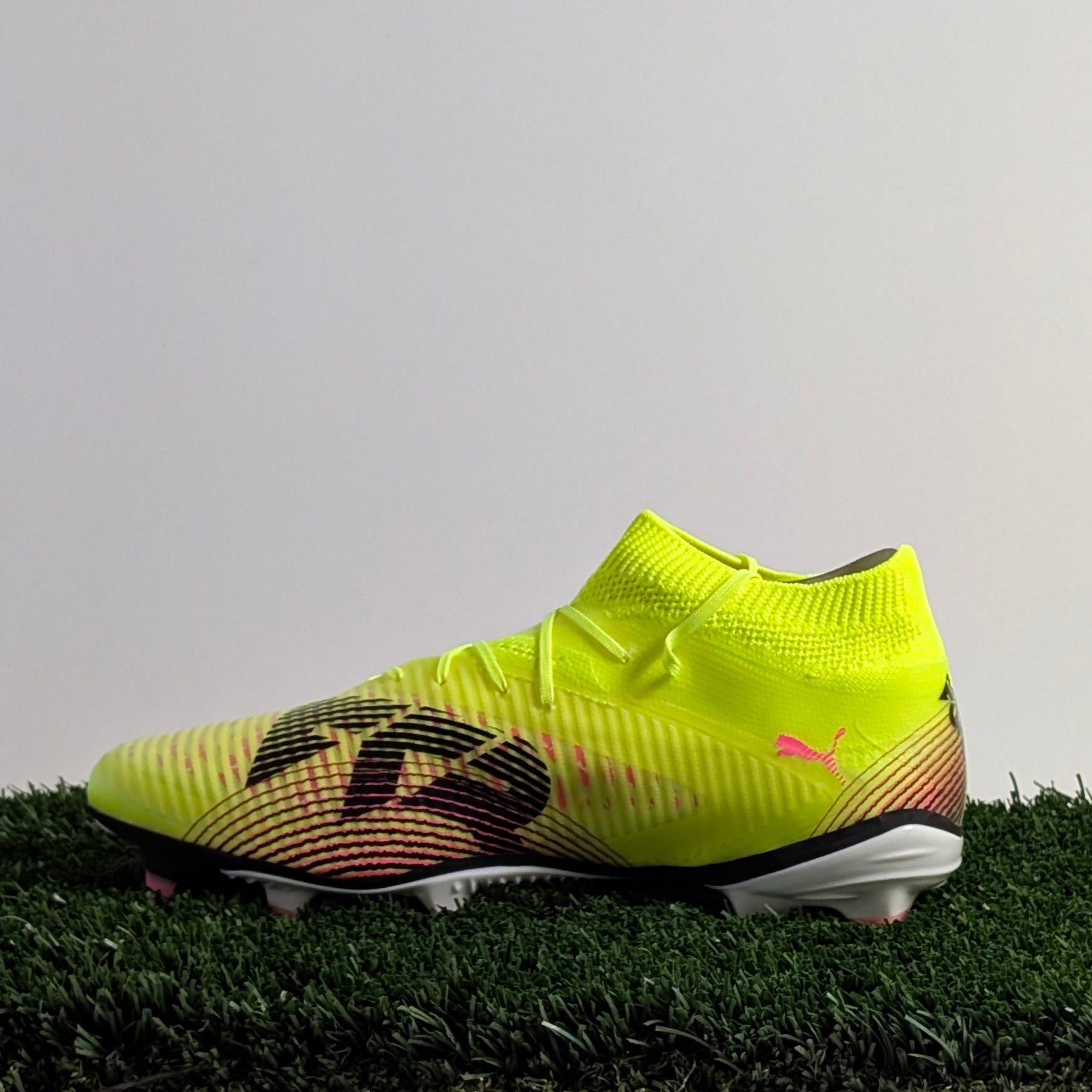 Puma Future 8 Pro FG/AG Wn's - 108389 03