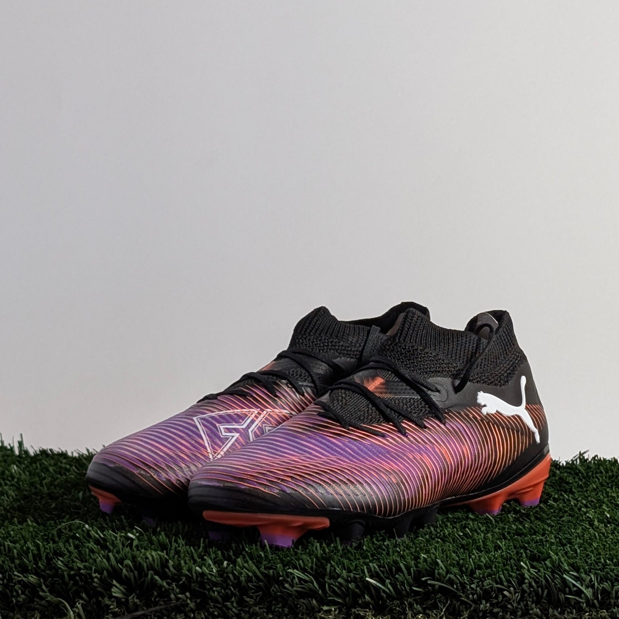 Puma Future 8 Pro FG/AG Women's - 108389 01