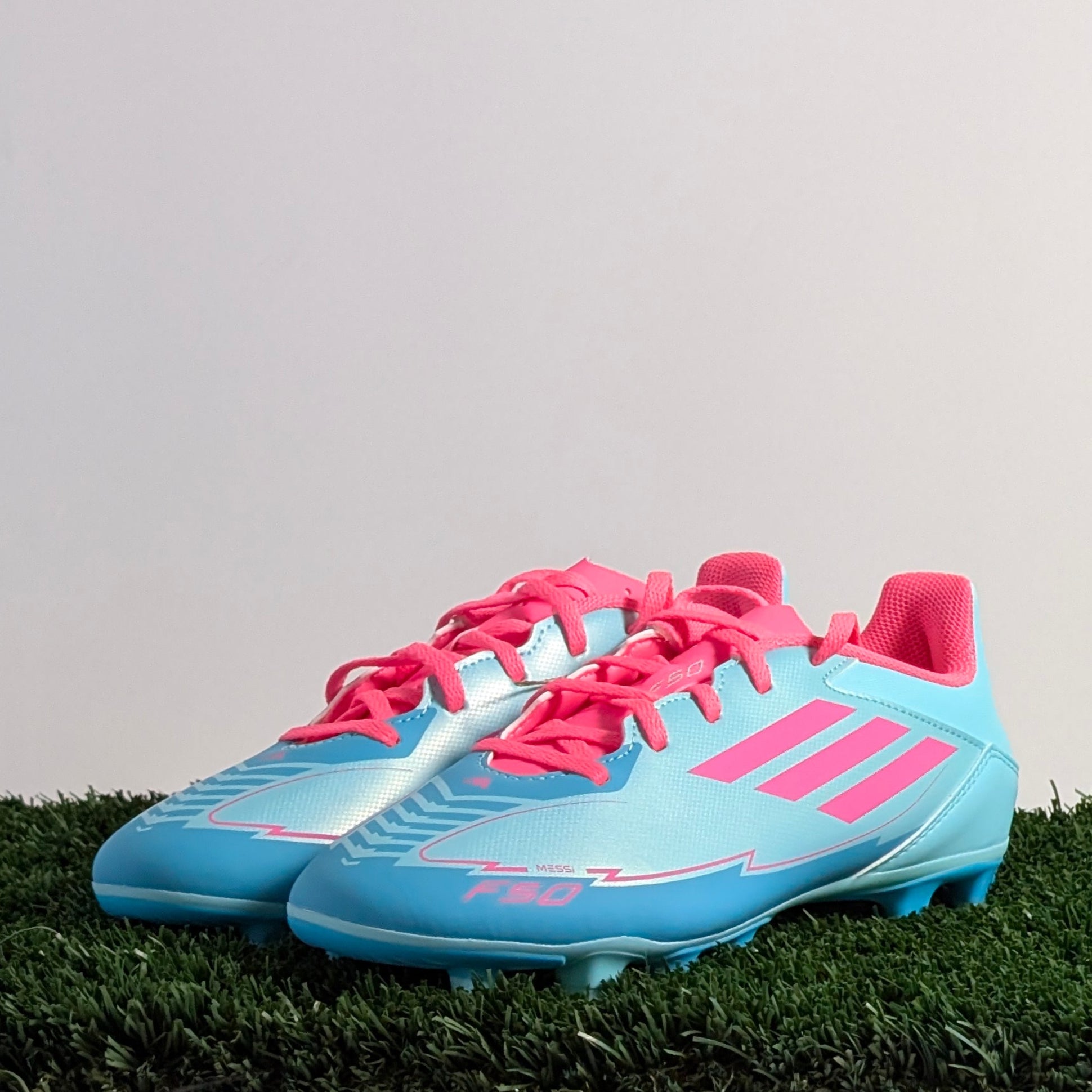 Adidas F50 Club FG/MG Messi - IH0929