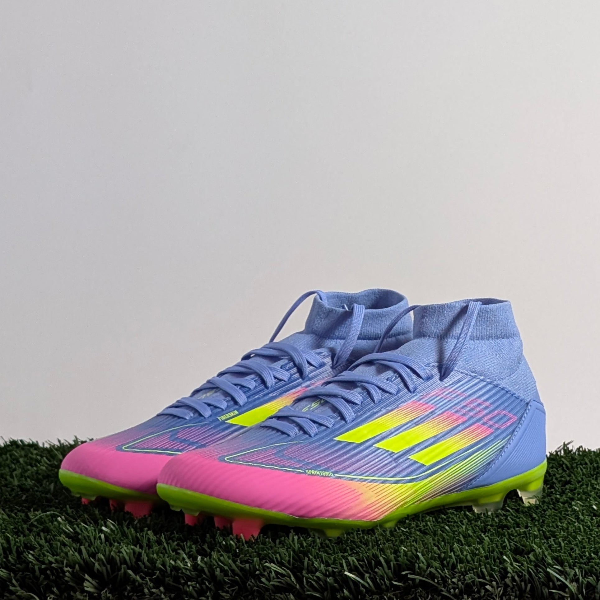 Adidas F50 League FG/MG Mid Women's - IH3862