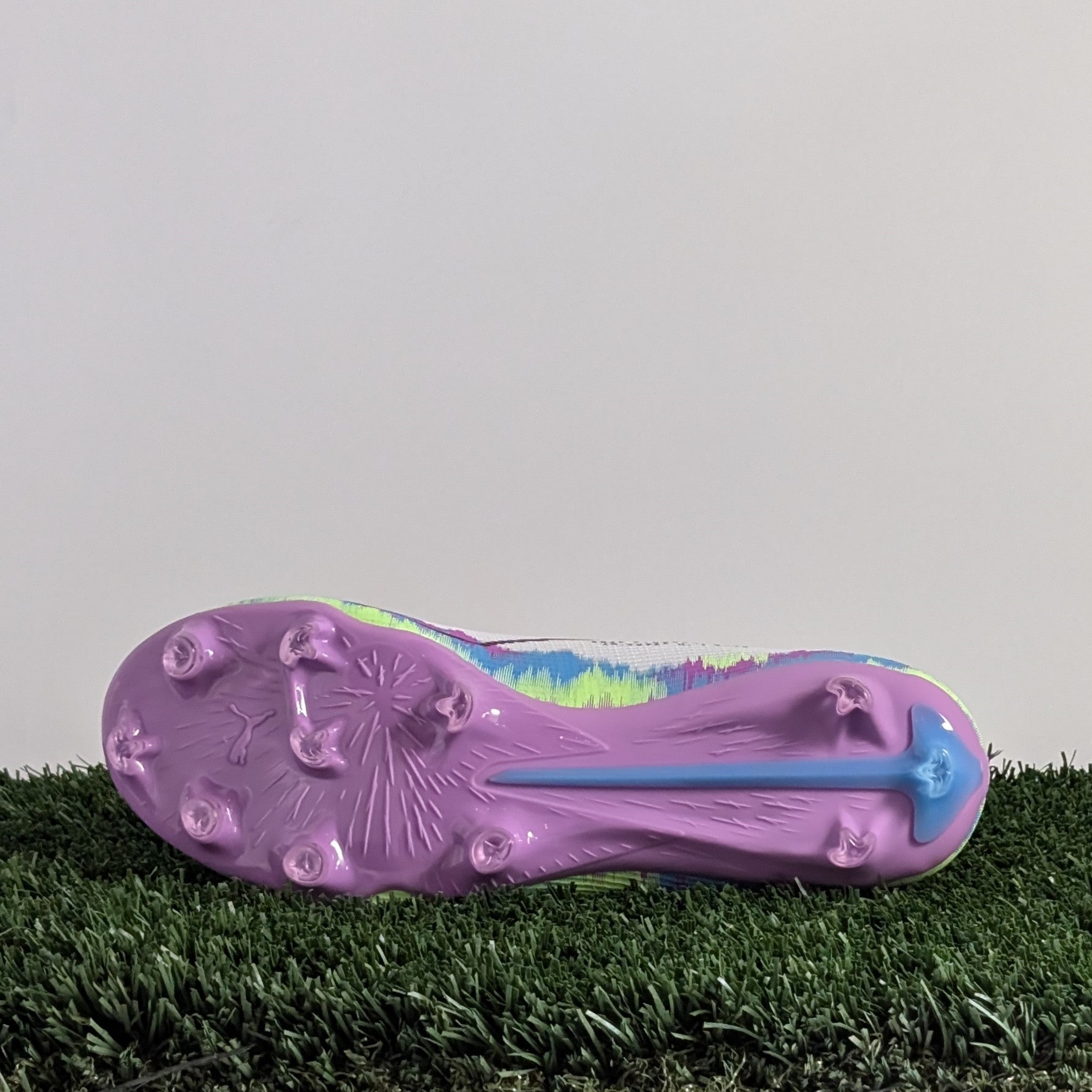 Puma Ultra 6 Match+ Brilliance FG/AG Wn's - 108773 01