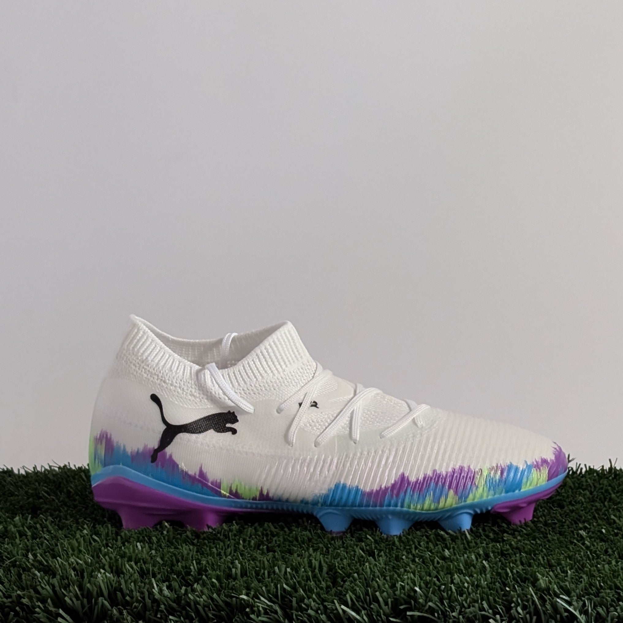 Puma Future 8 Match Brilliance FG/AG Wn's - 108770 01