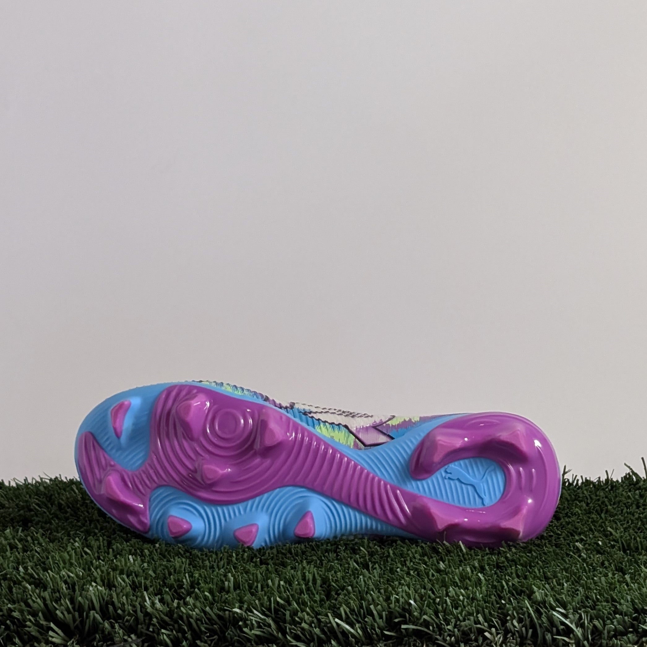 Puma Future 8 Match Brilliance FG/AG Wn's - 108770 01