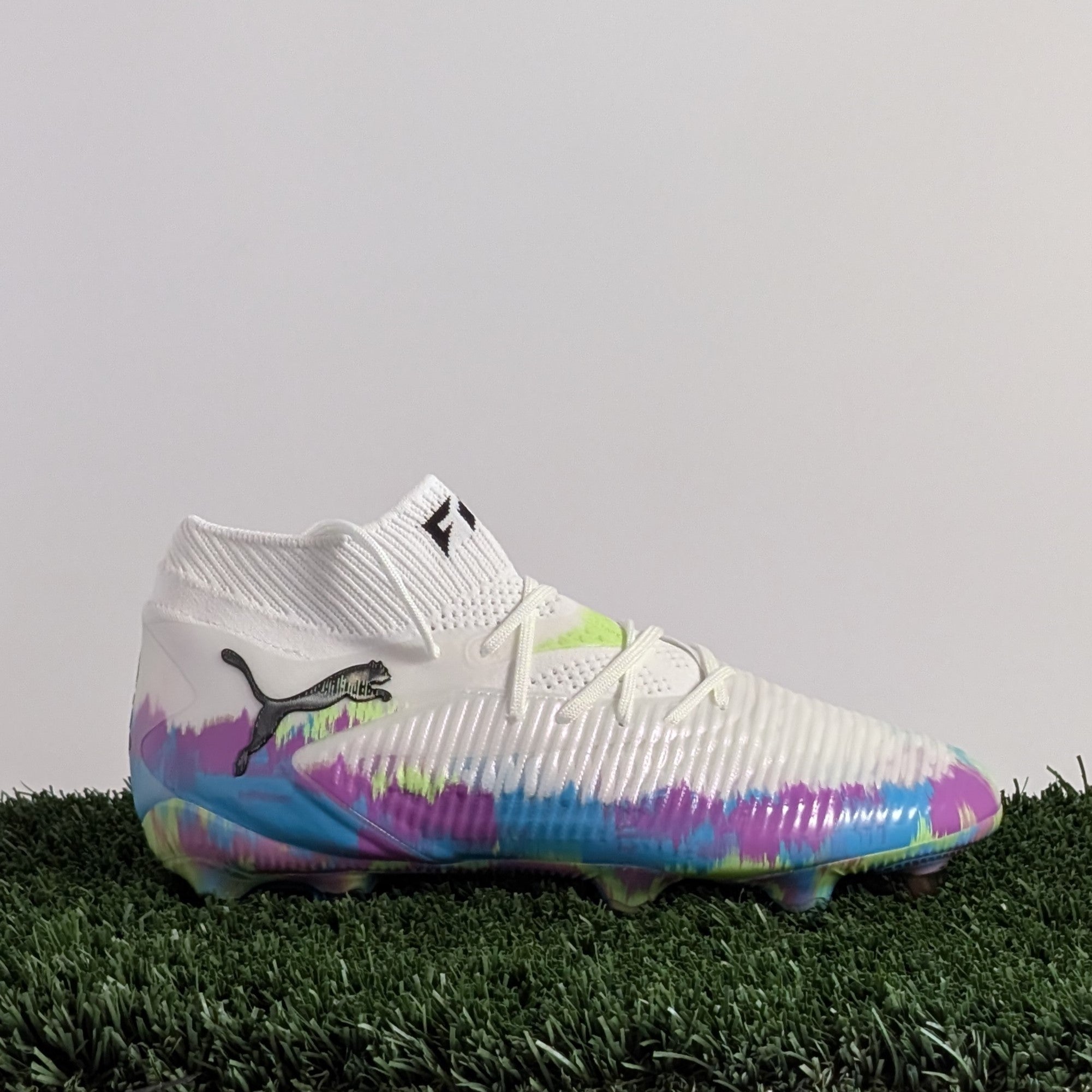 Puma Future 8 Ultimate Brilliance FG Wn's - 108768 01