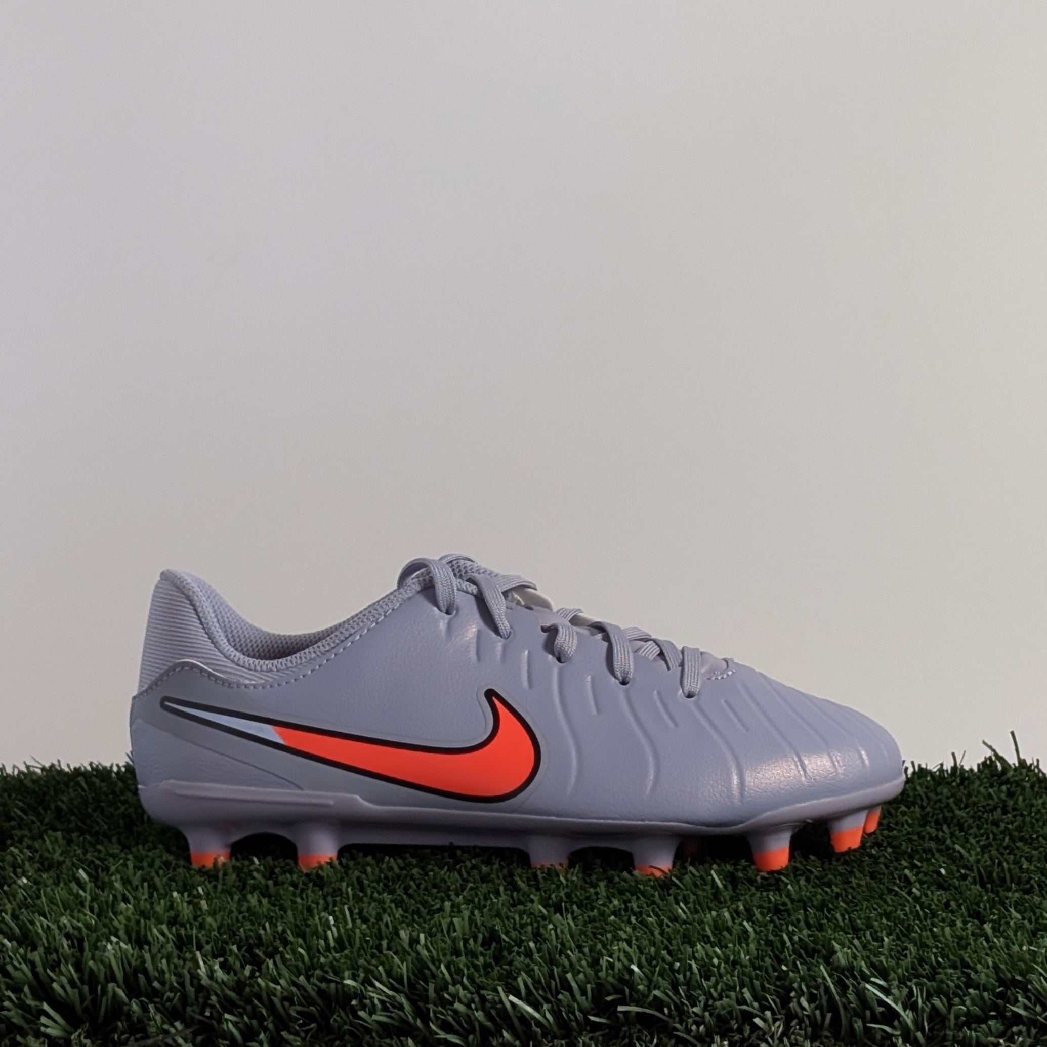 Nike JR Legend 10 Academy FG/MG - DV4348-402