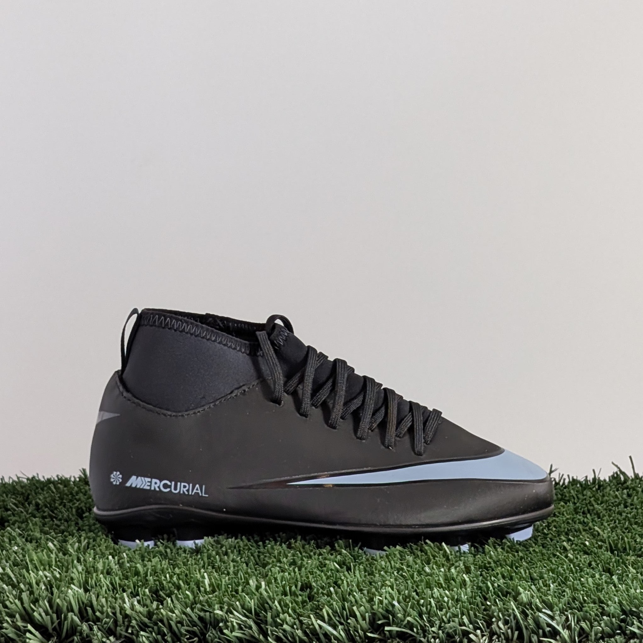 Nike JR Superfly 10 Club FG/MG - FQ8318-001