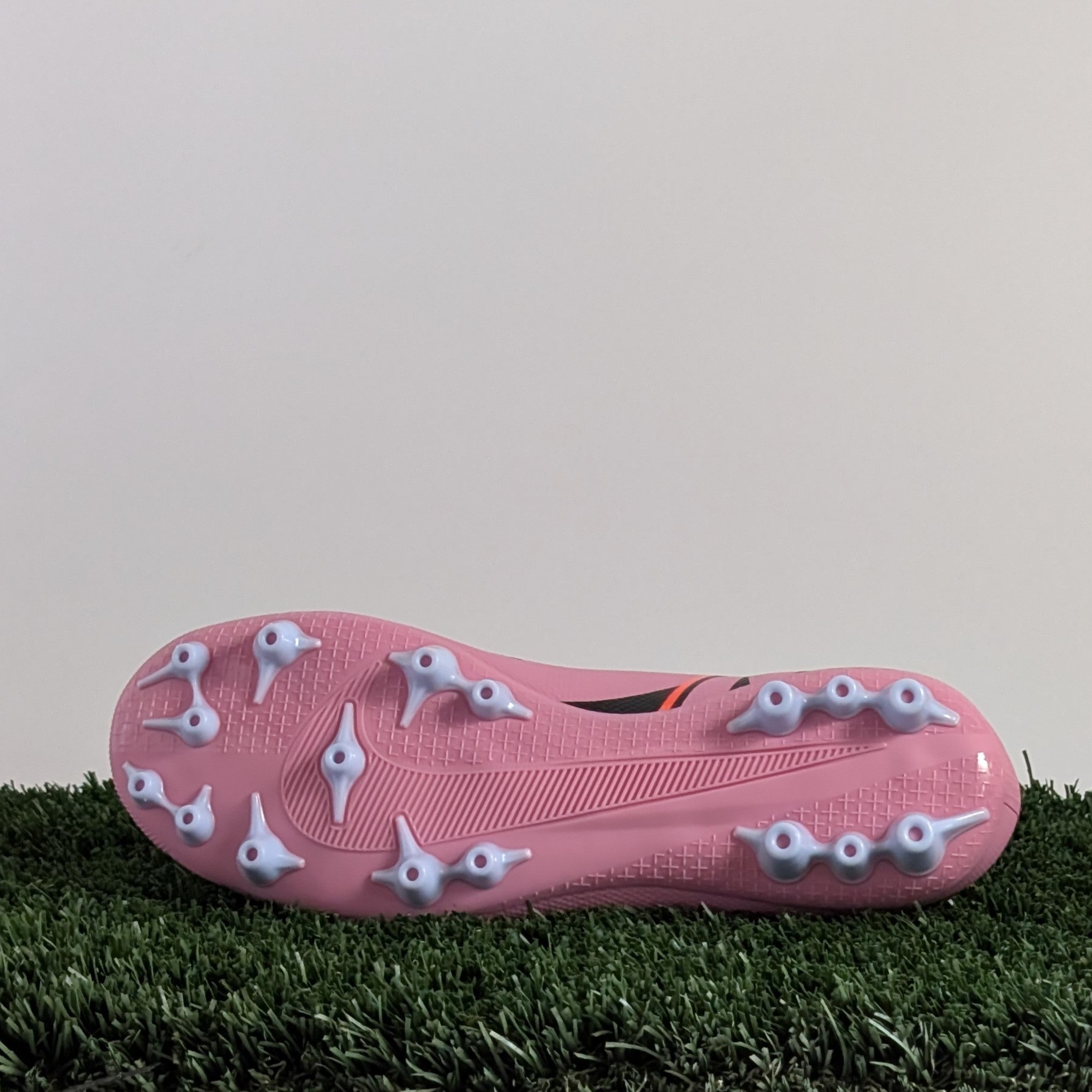 Nike Zoom Vapor 16 Academy AG - FQ8364-600