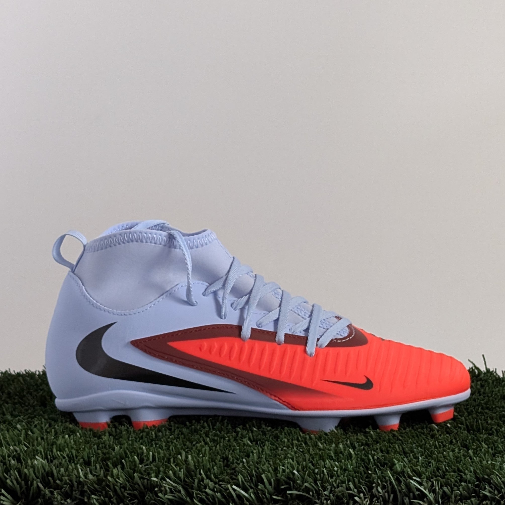 Nike Phantom 6 High Club FG/MG - HQ2275-400