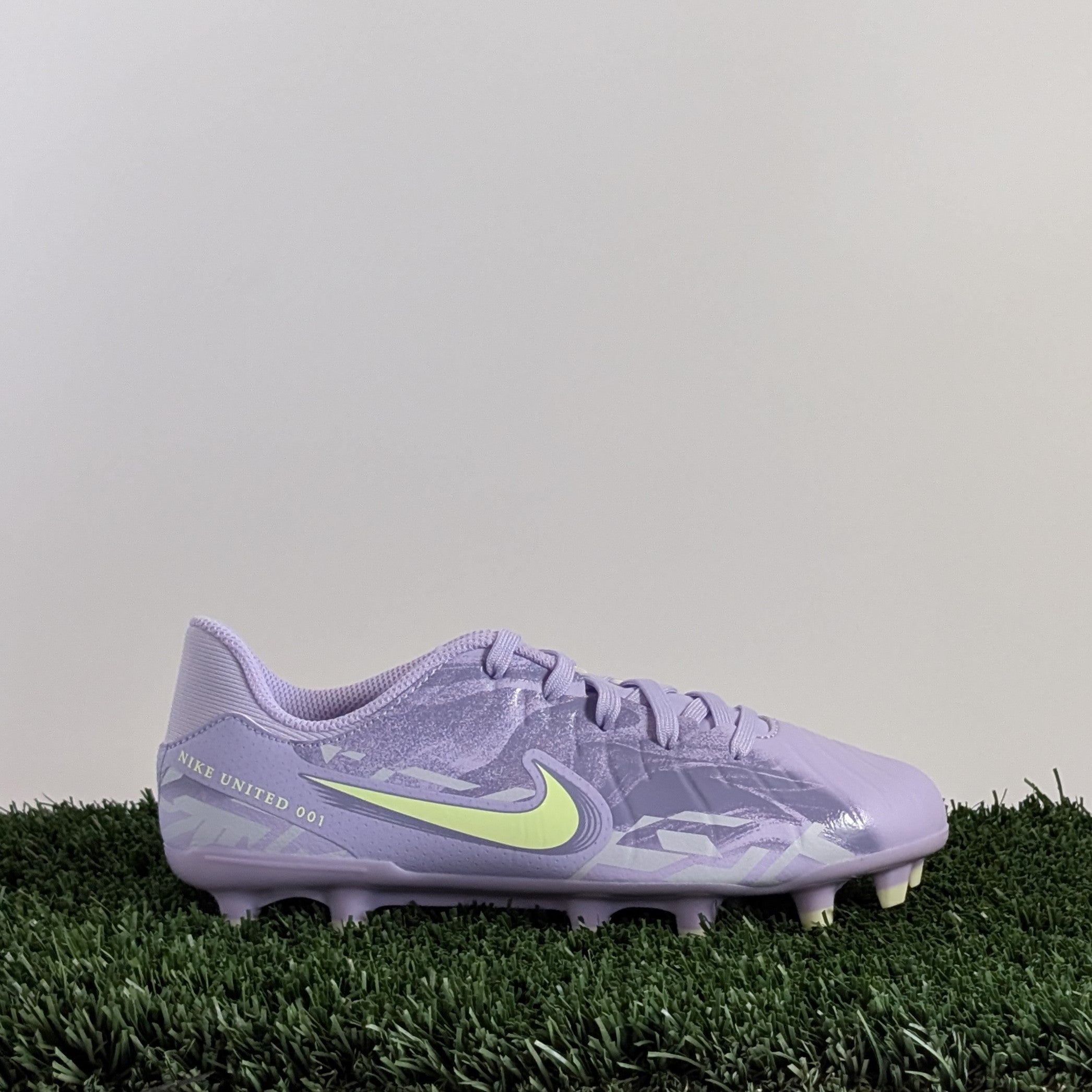 Nike Jr Legend 10 Academy FG/MG NU1 - HF1497-500