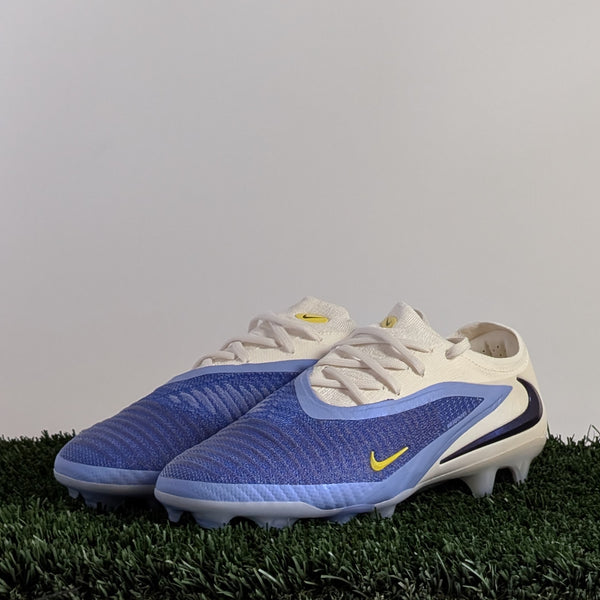 Nike Phantom 6 Low Elite FG LV8 - HQ2331-400