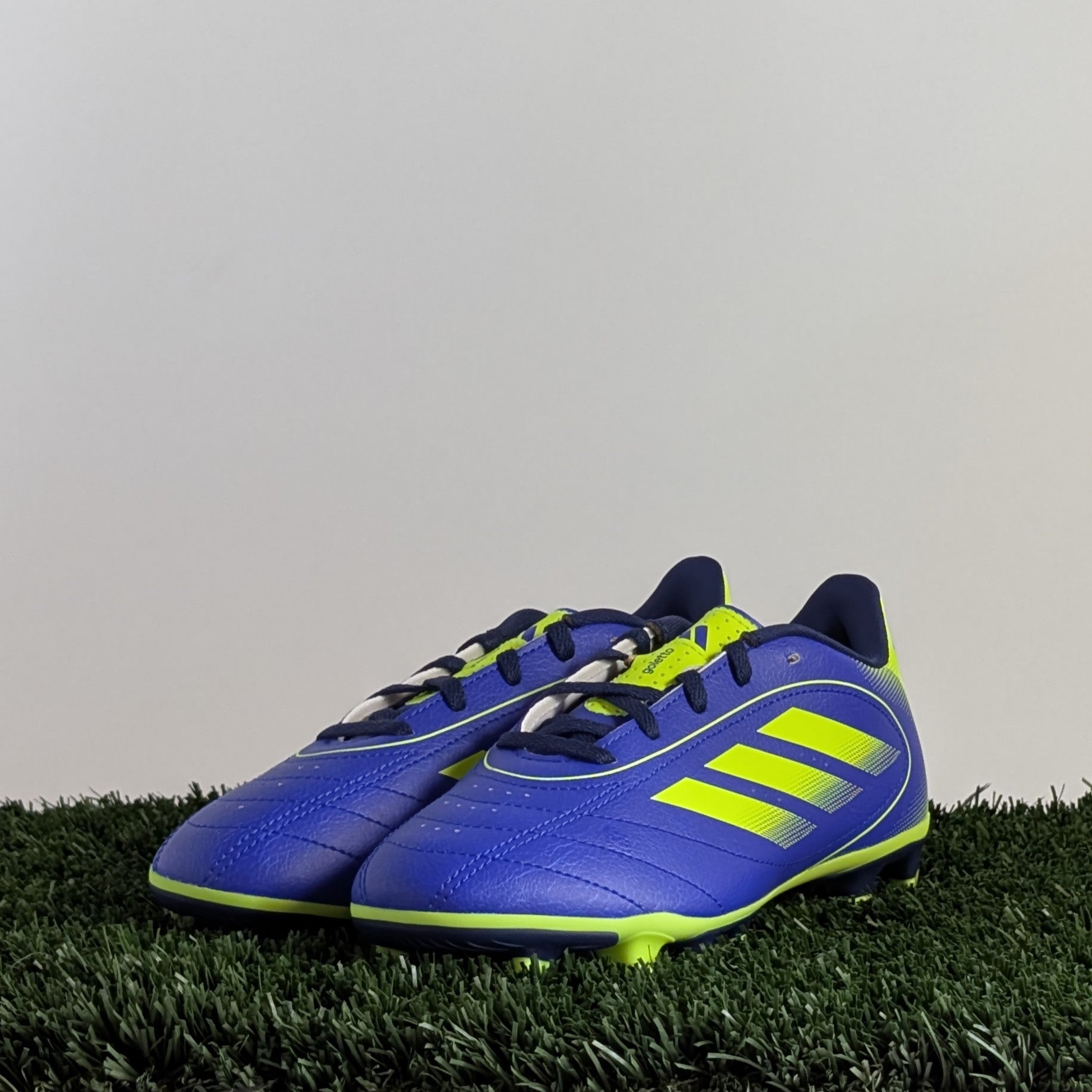 Adidas Goletto IX FG/MG Jr - JH6646