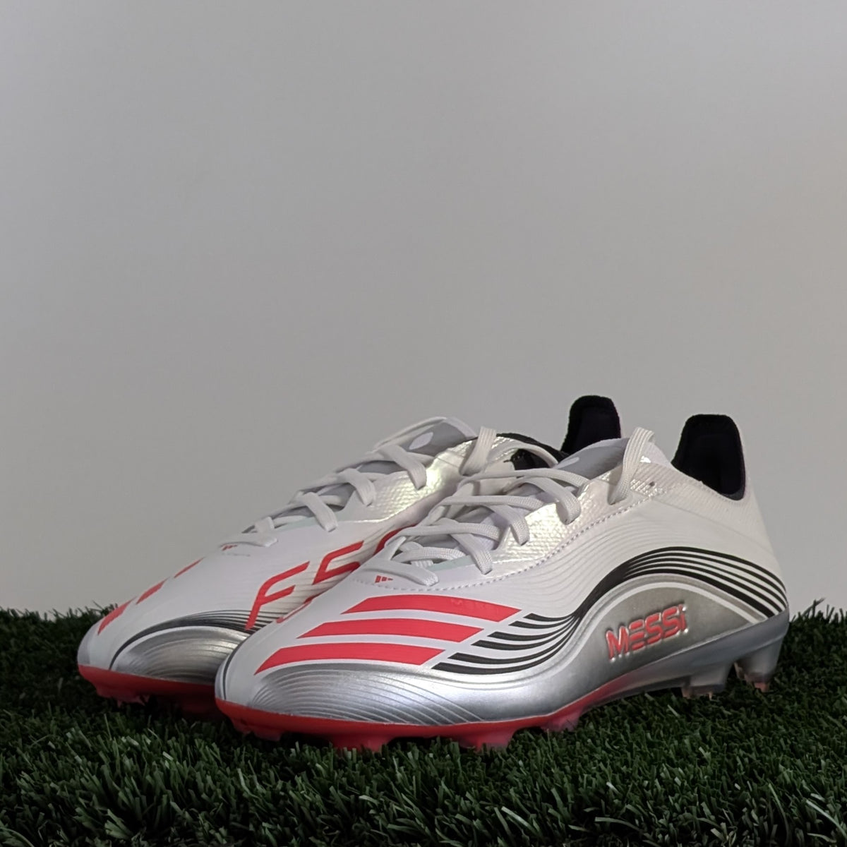 Adidas F50 Messi Pro FG - JP7461