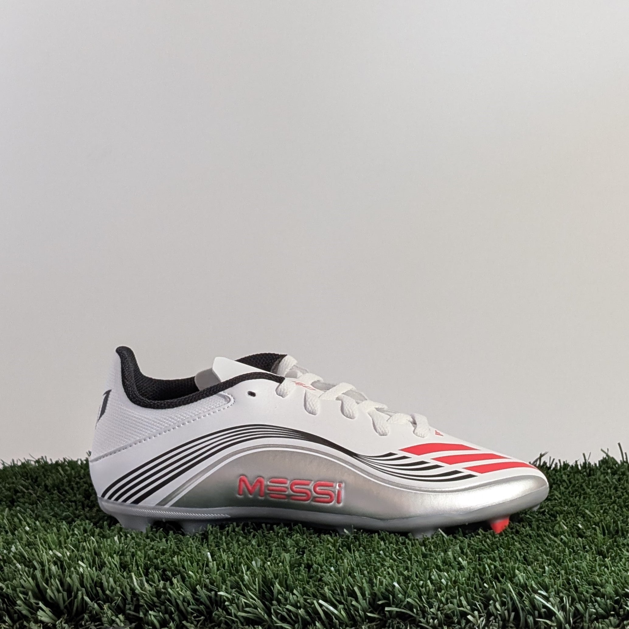 Adidas F50 Messi League FG/MG J - JP7454